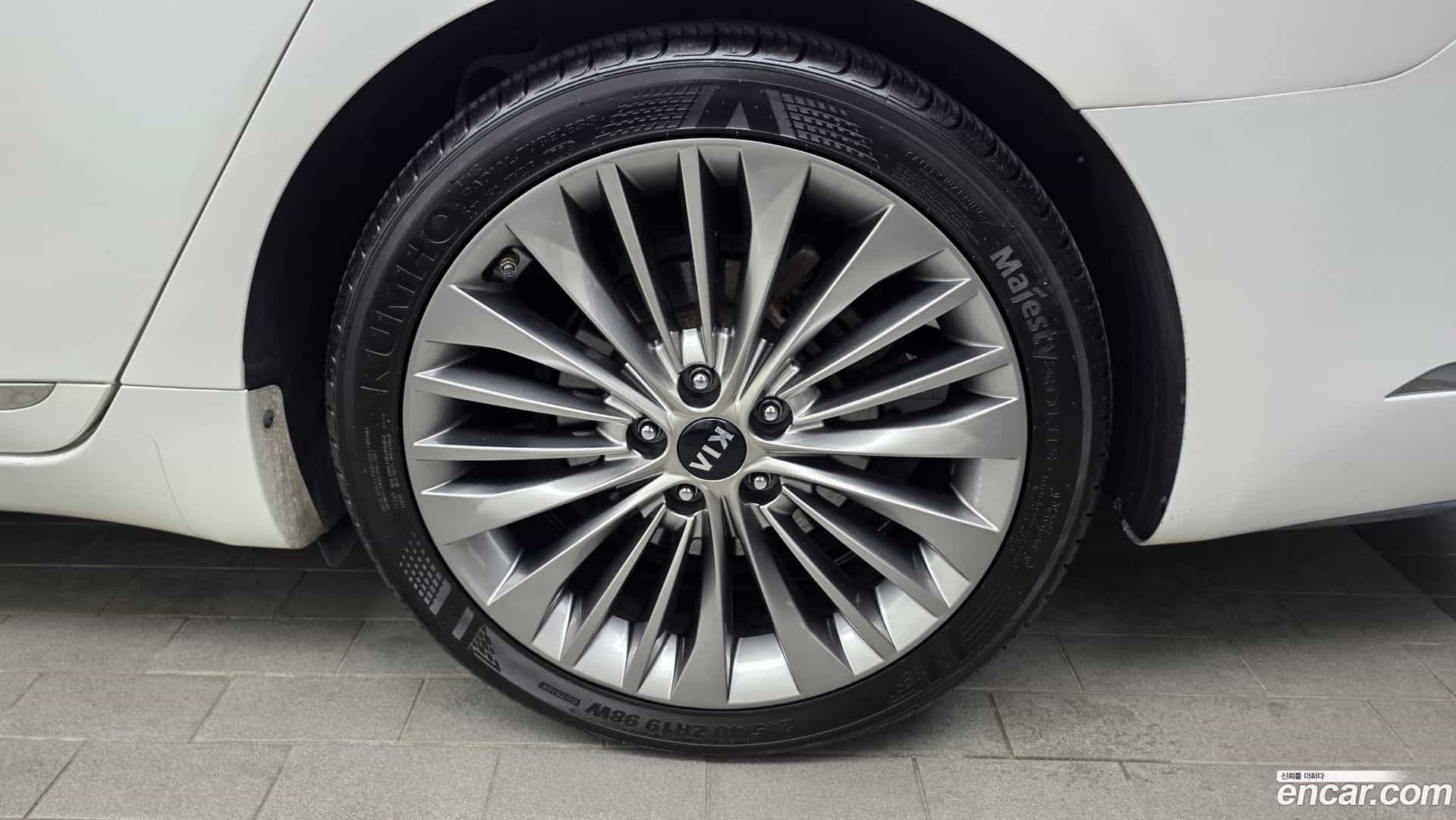 K7 Kia 2019.2-OUTER-031