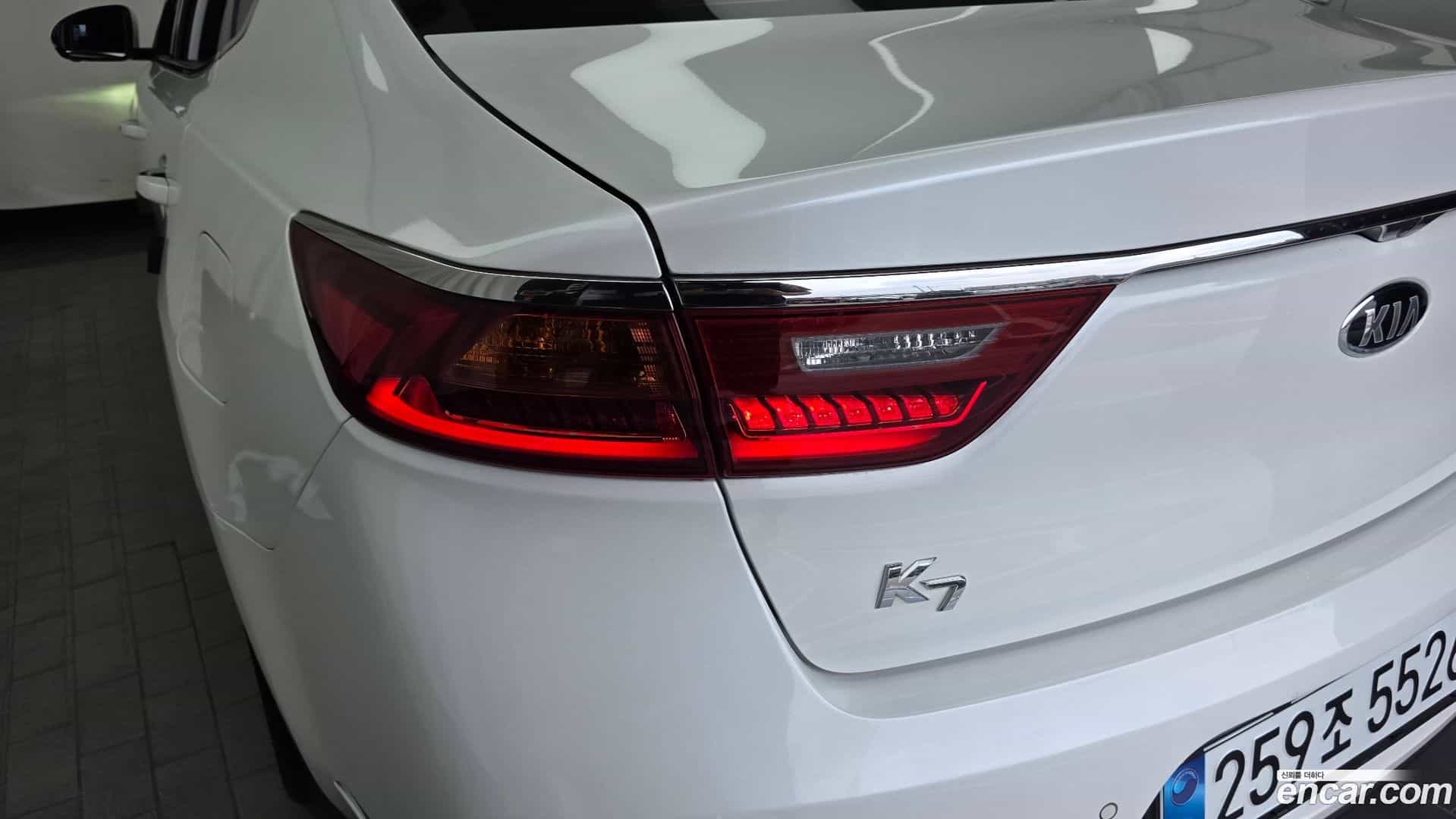 K7 Kia 2019.2-OUTER-033