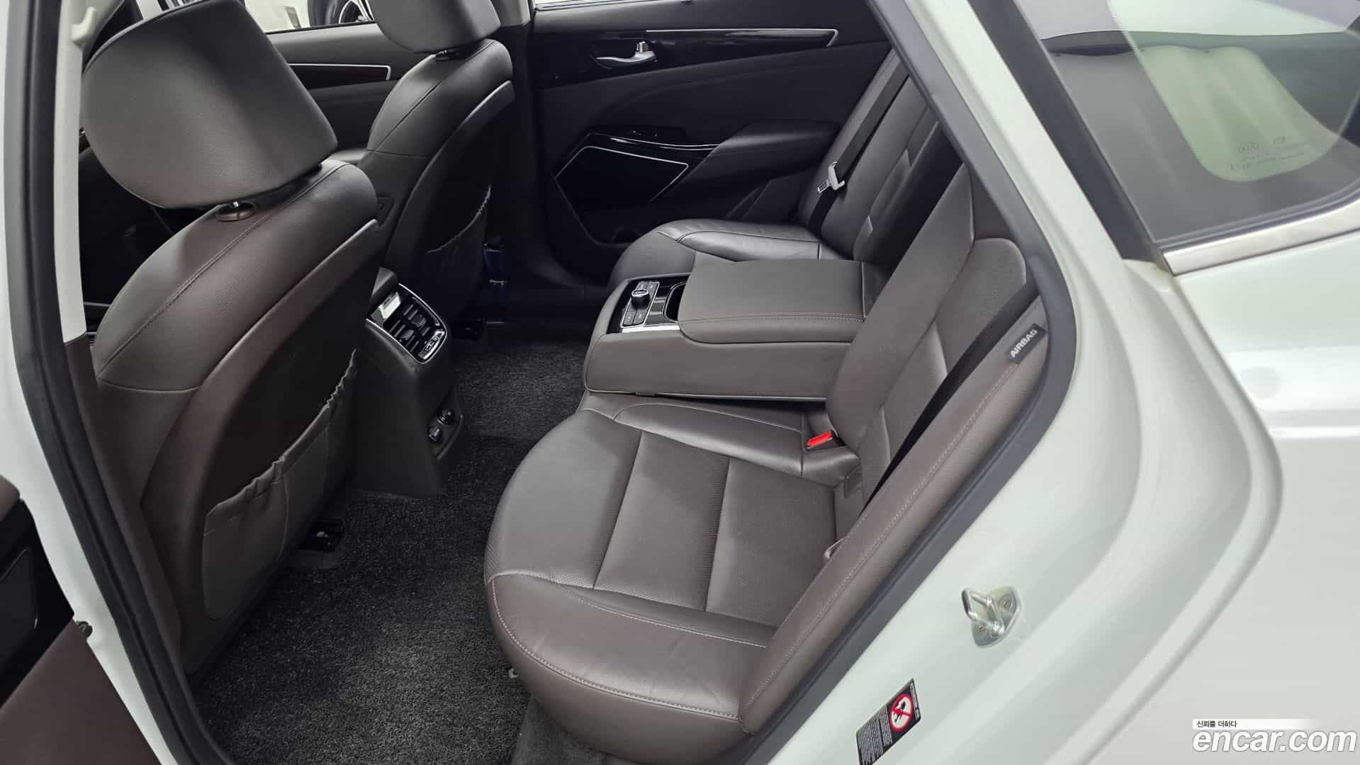 K7 Kia 2019.2-INNER-036