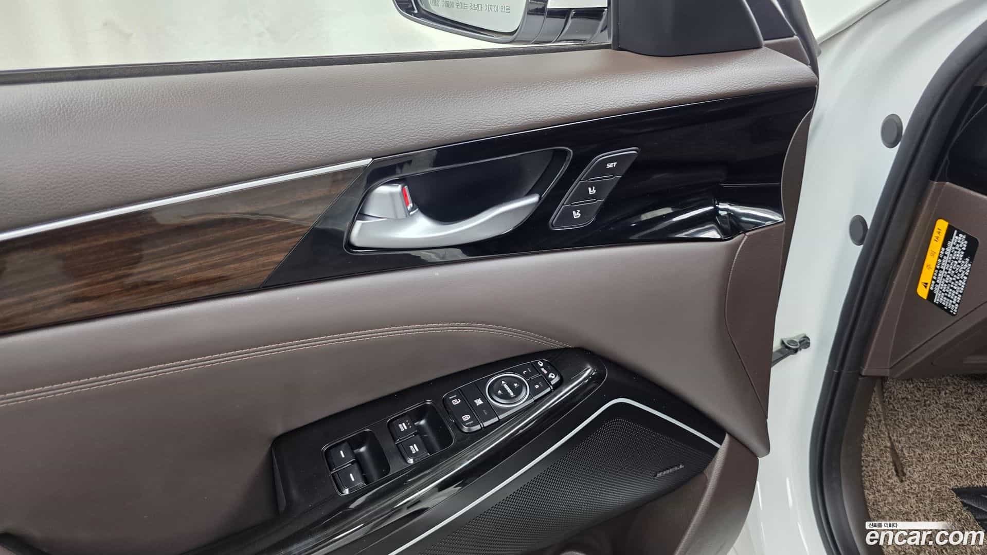 K7 Kia 2019.2-OPTION-041