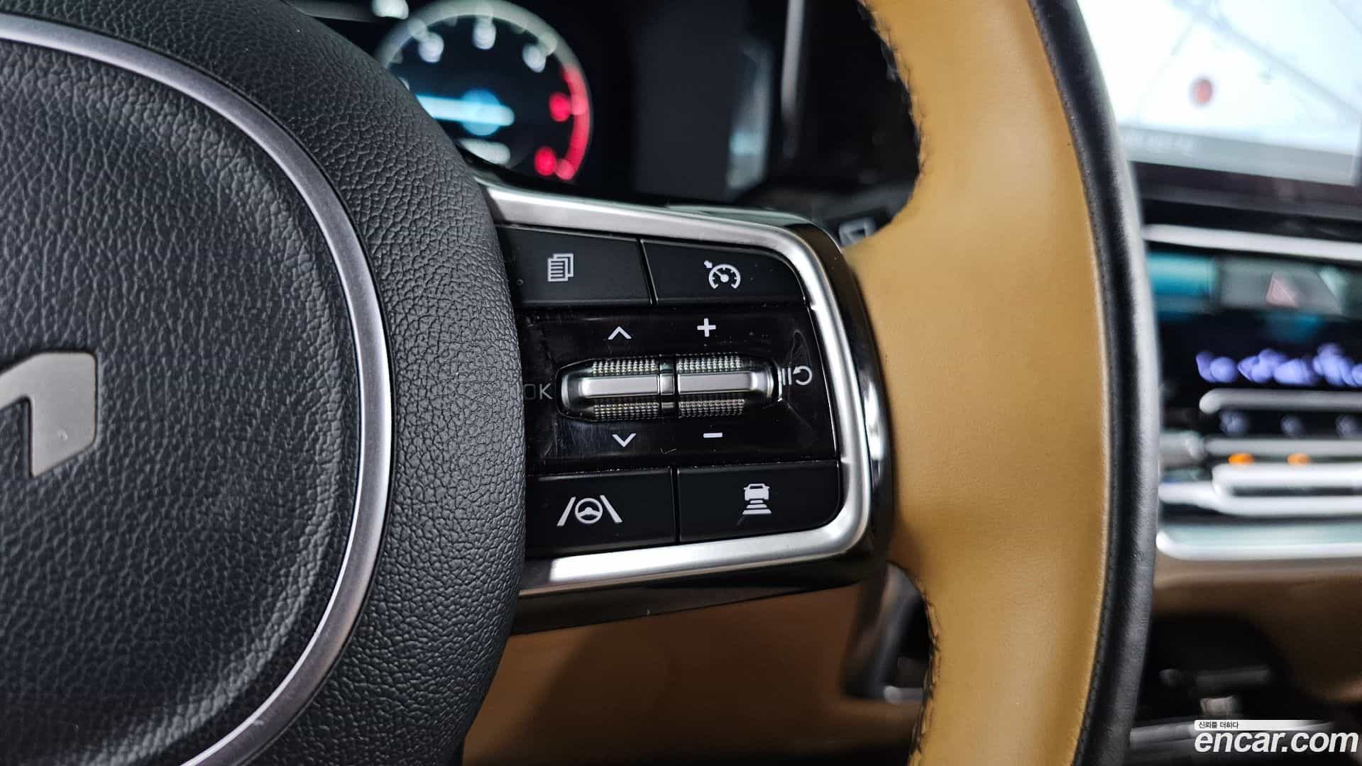 Sorento Kia 2023.2-OPTION-022