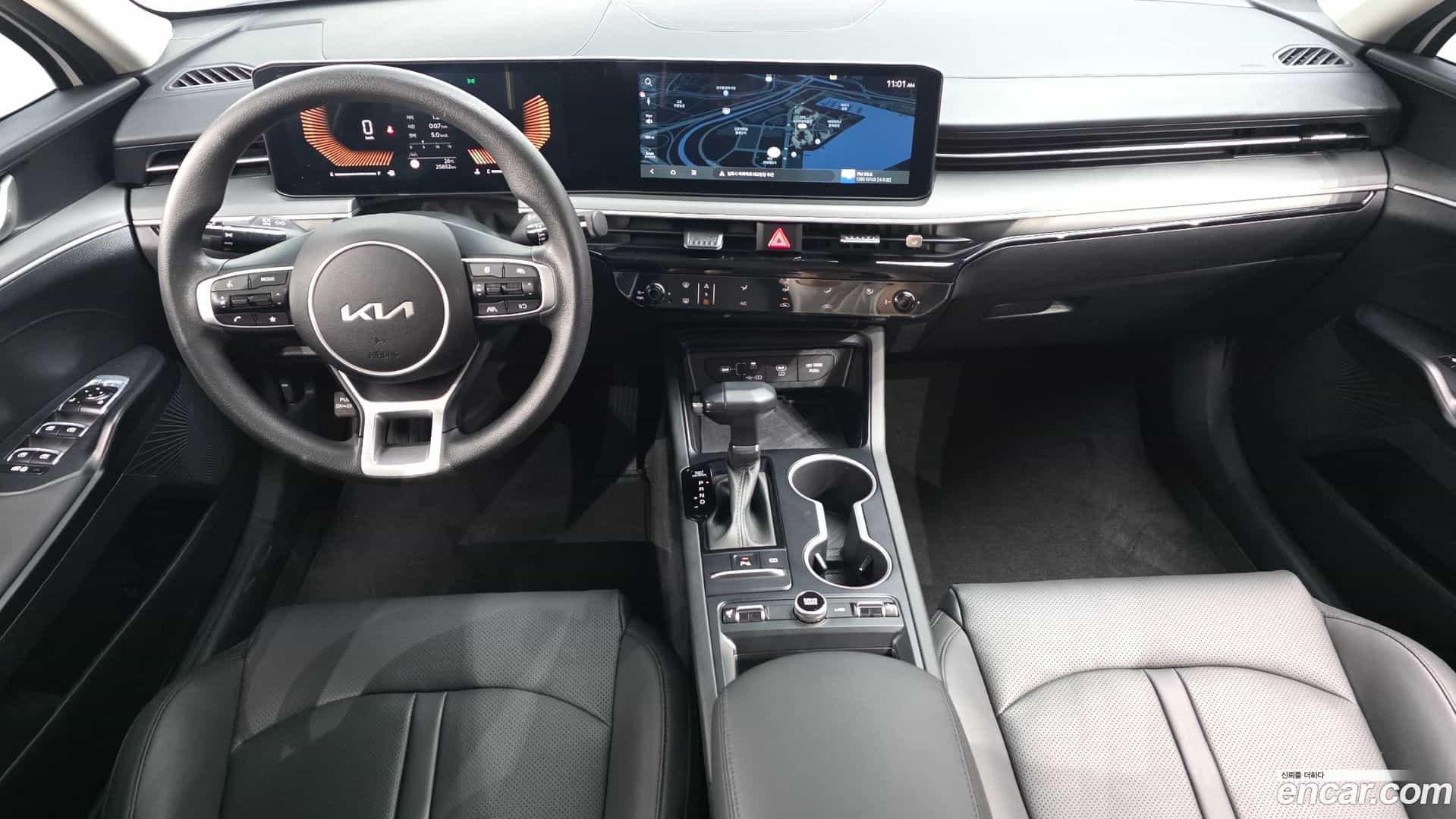 K5 Kia 2023.10-INNER-007
