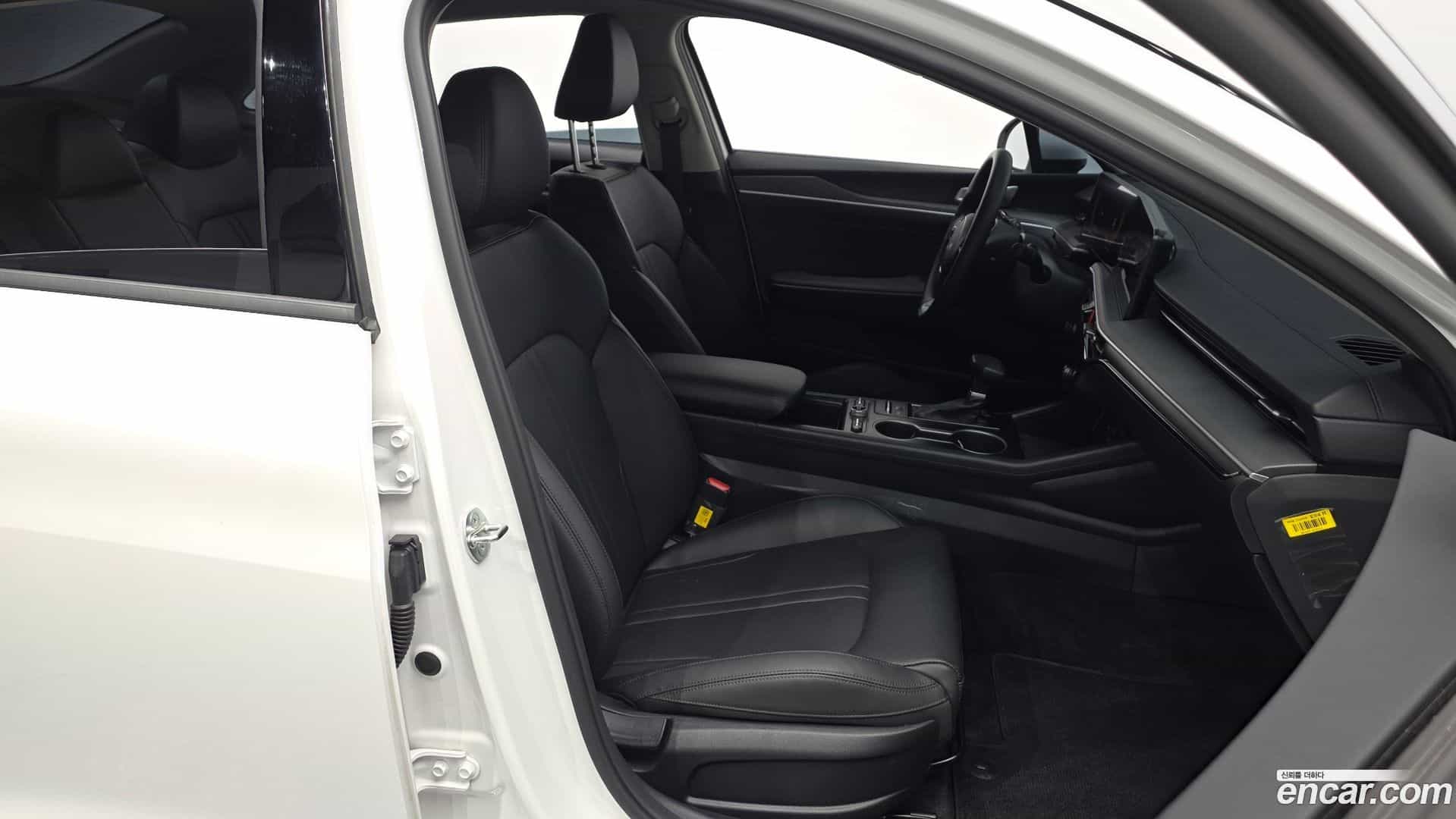 K5 Kia 2023.10-INNER-036