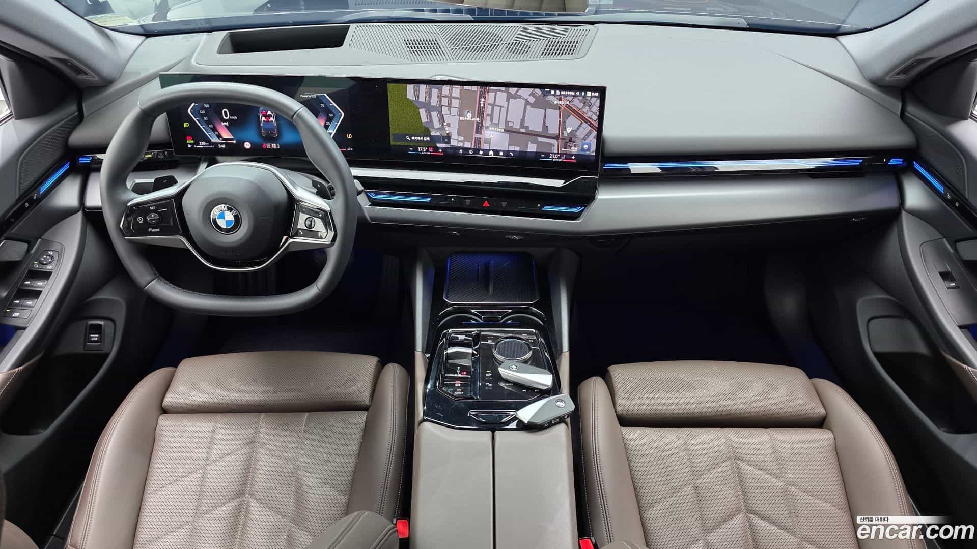 5-Series BMW 2023.10-INNER-007