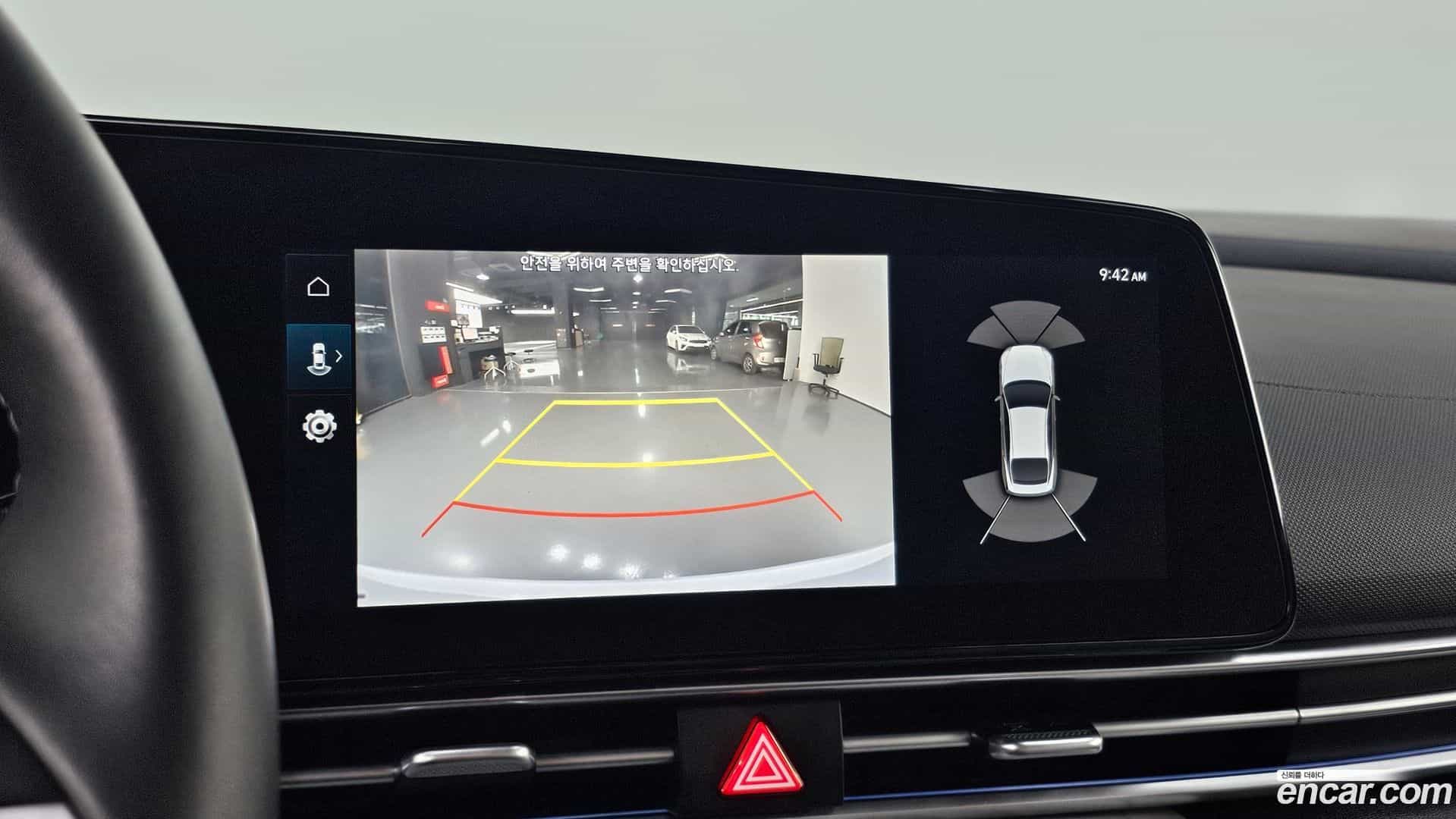 AVANTE Hyundai 2020.5-OPTION-018