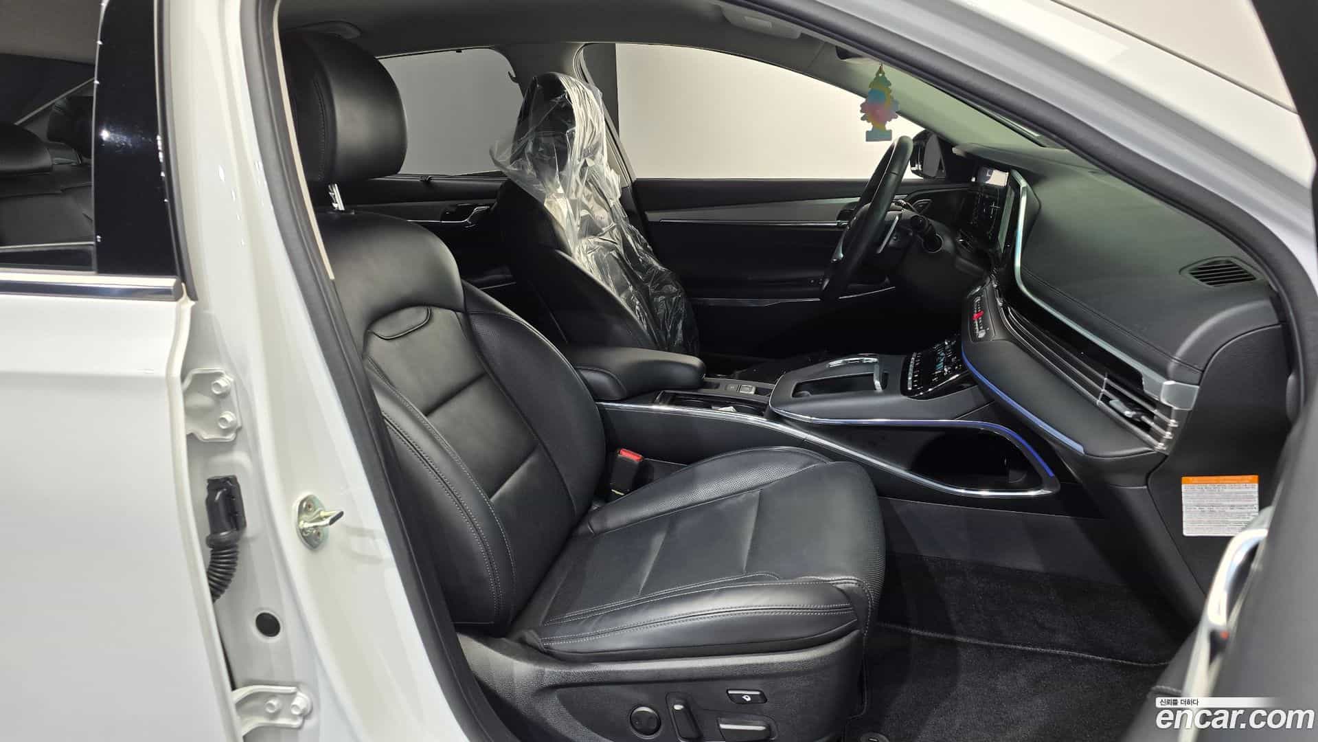 Grandeur Hyundai 2020.3-INNER-036