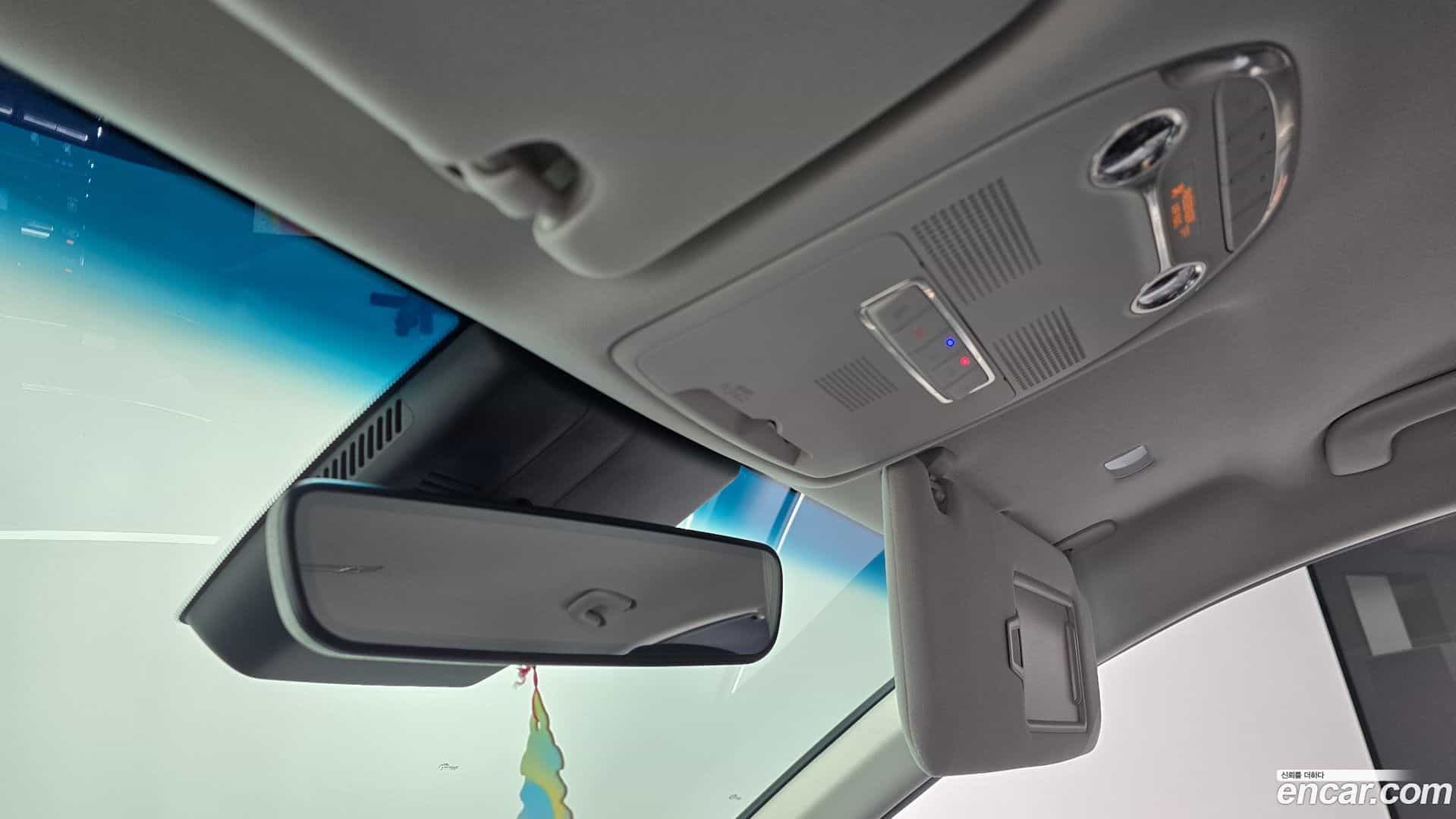 Grandeur Hyundai 2020.3-OPTION-040