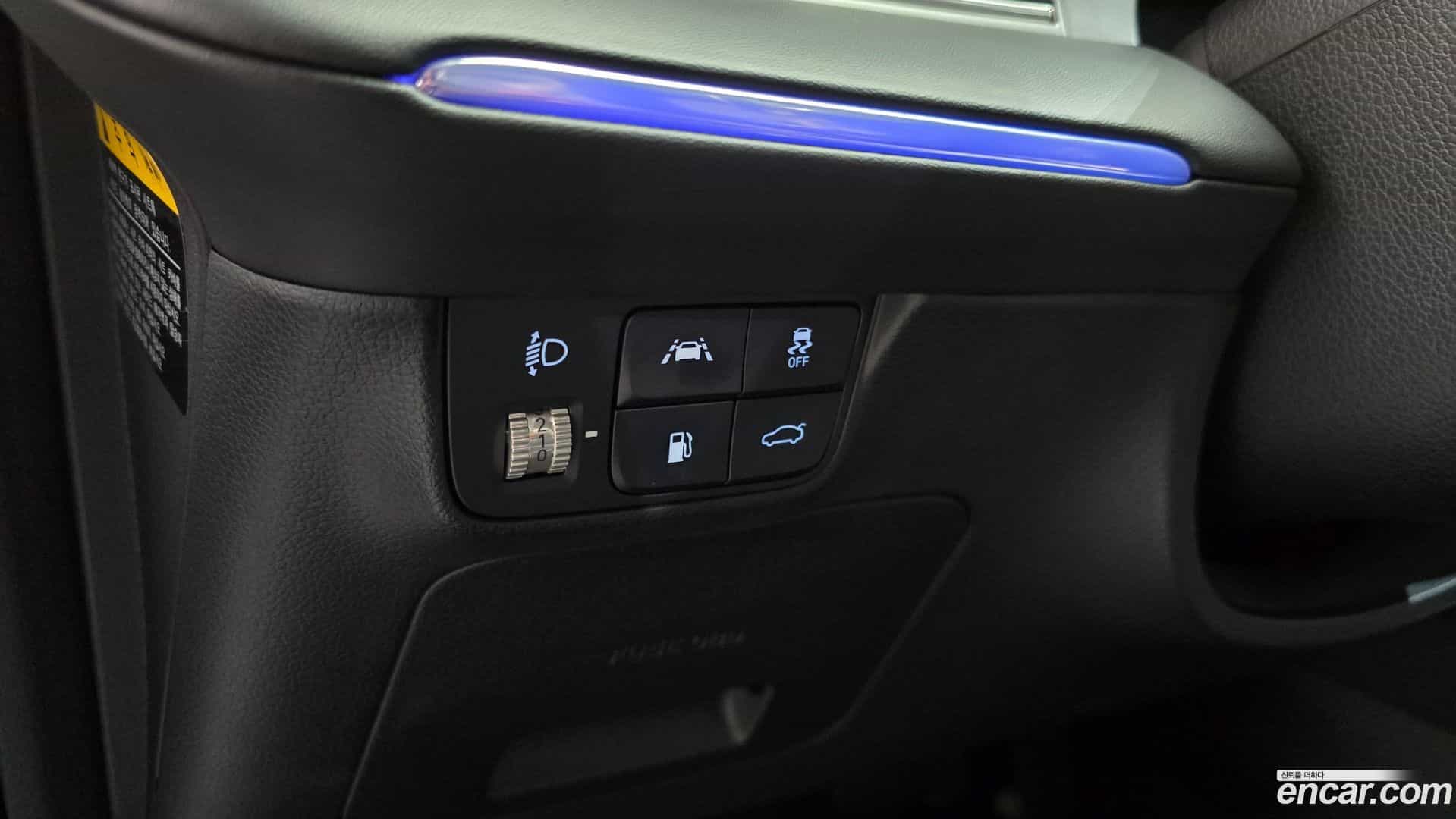 Grandeur Hyundai 2020.3-OPTION-041
