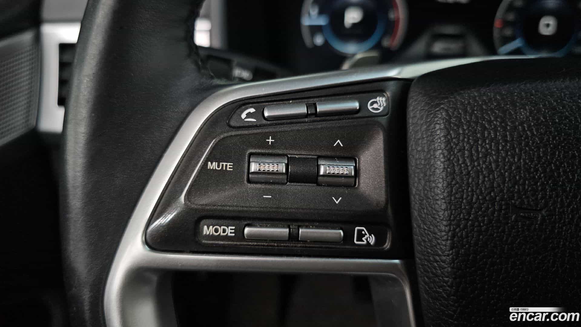 Rexton KG Mobility 2021.5-OPTION-022