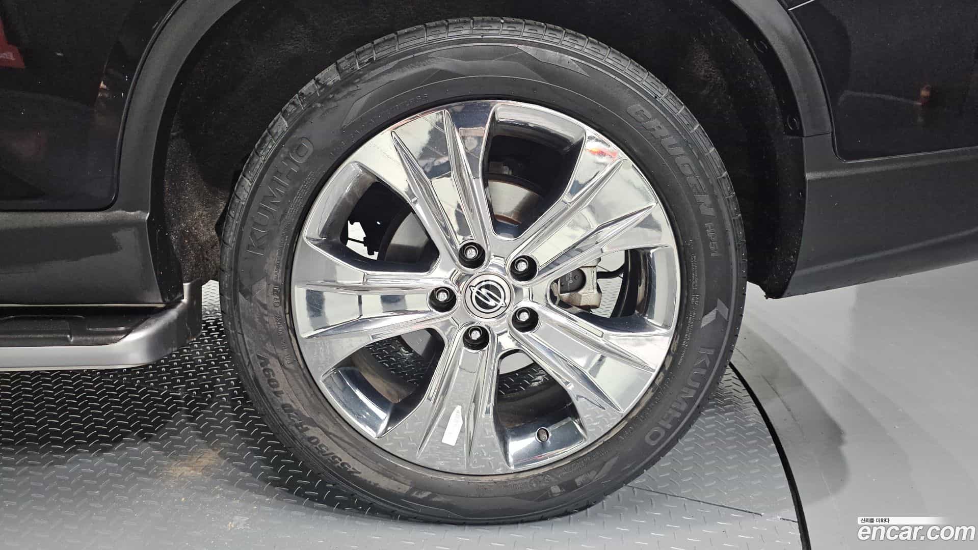 Rexton KG Mobility 2021.5-OUTER-031