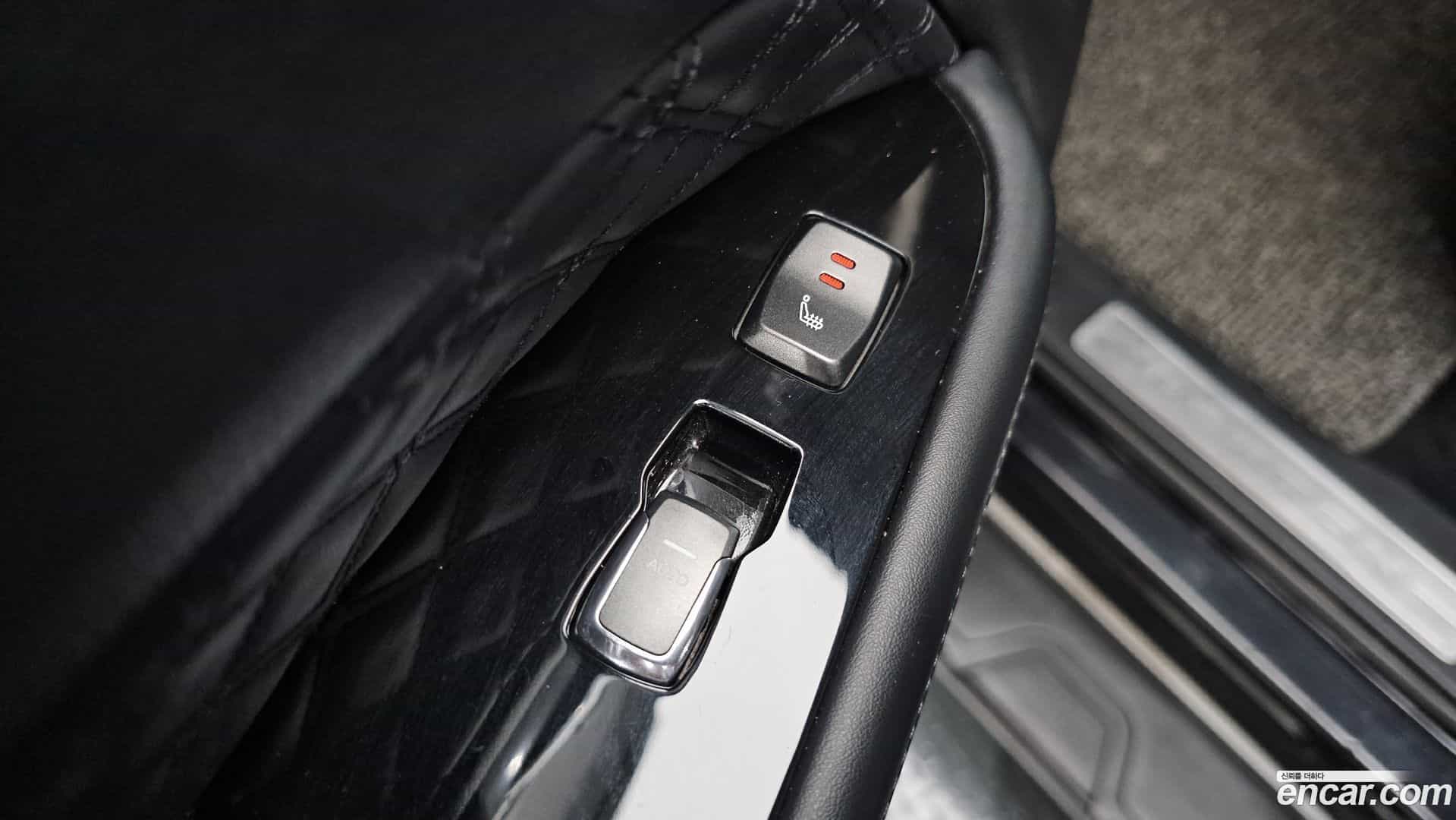 Rexton KG Mobility 2021.5-OPTION-041