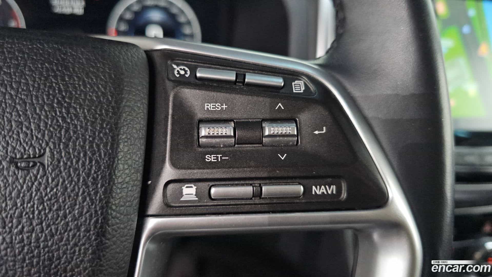 Rexton KG Mobility 2021.5-OPTION-044