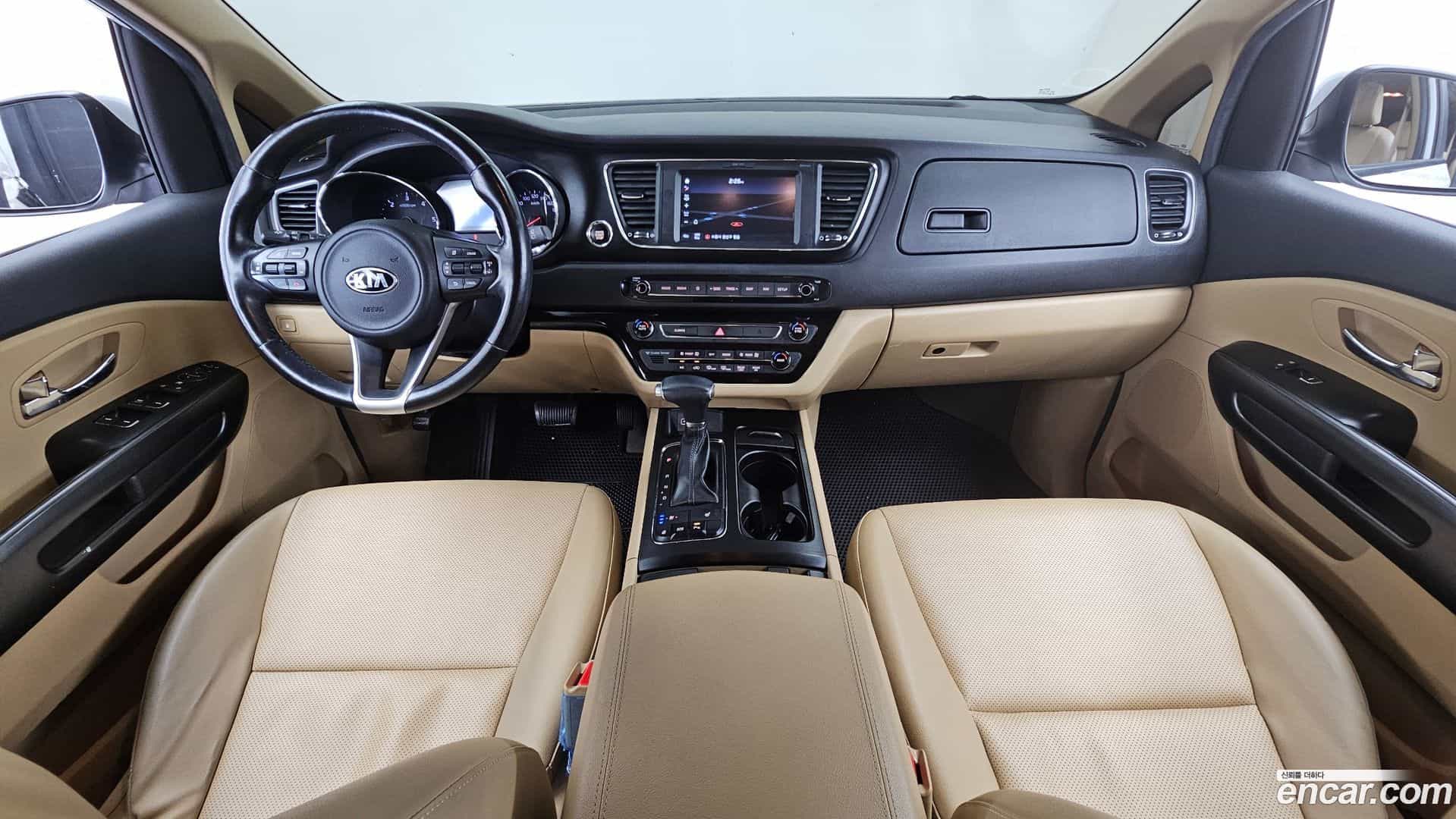 Canival Kia 2017.5-INNER-007