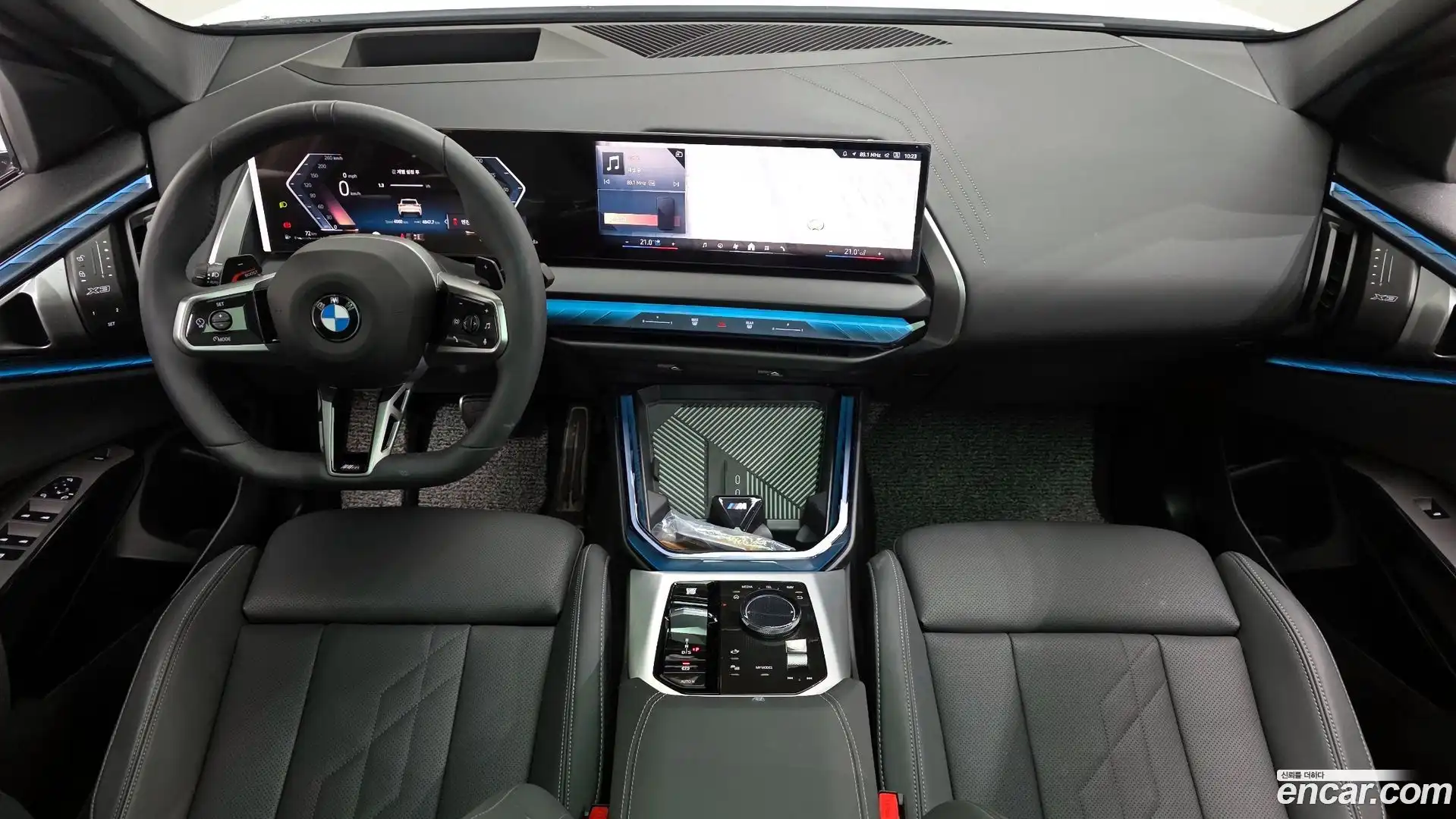 X3 BMW 2026.0-INNER-007