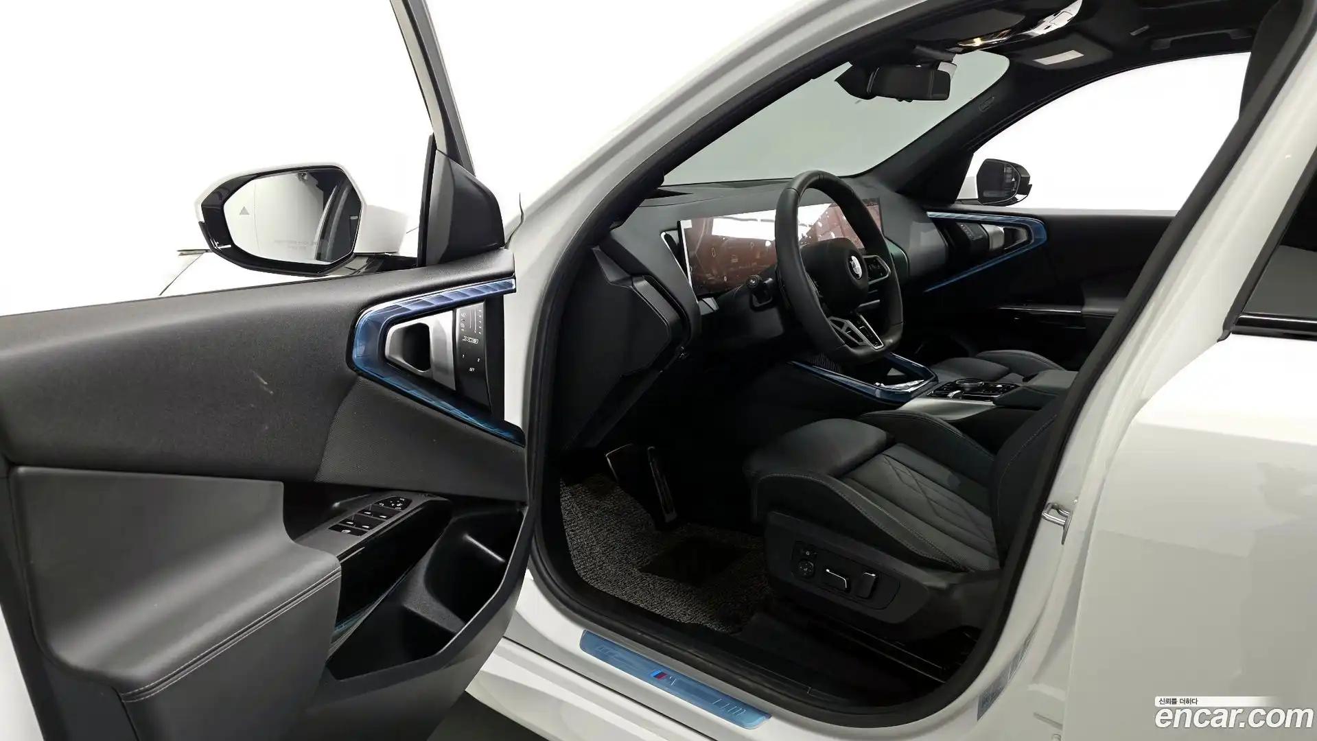 X3 BMW 2026.0-INNER-010