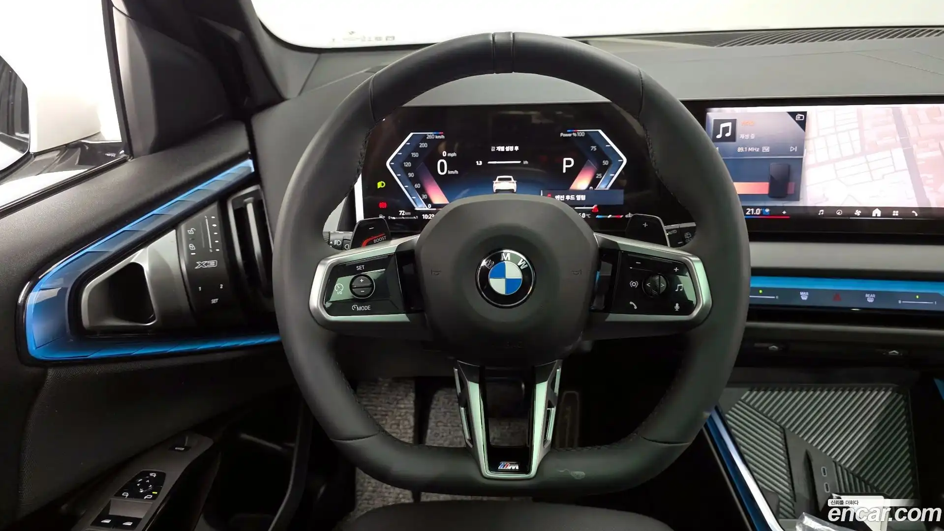 X3 BMW 2026.0-OPTION-016