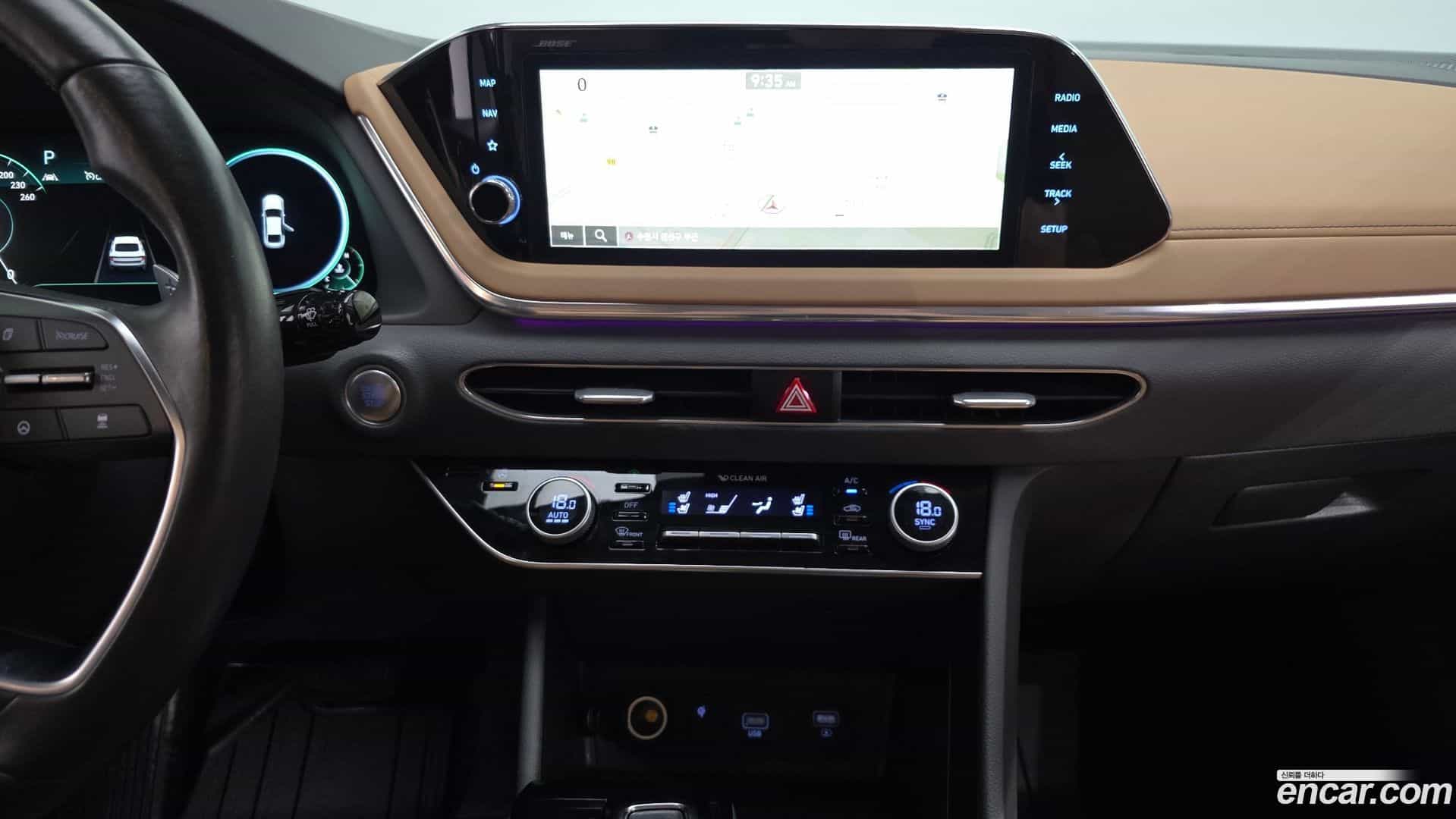 Sonata Hyundai 2019.4-OPTION-019