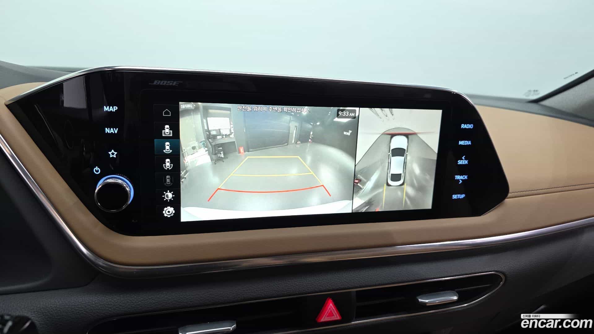 Sonata Hyundai 2019.4-OPTION-020