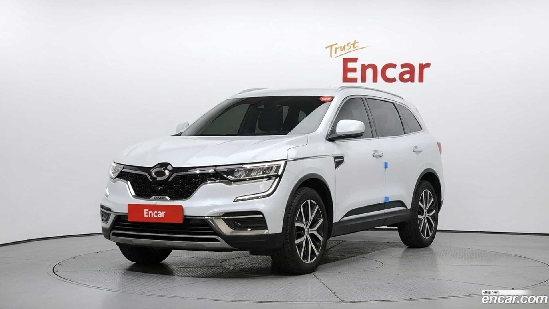QM6 Renault Korea 2022.11-OUTER-001