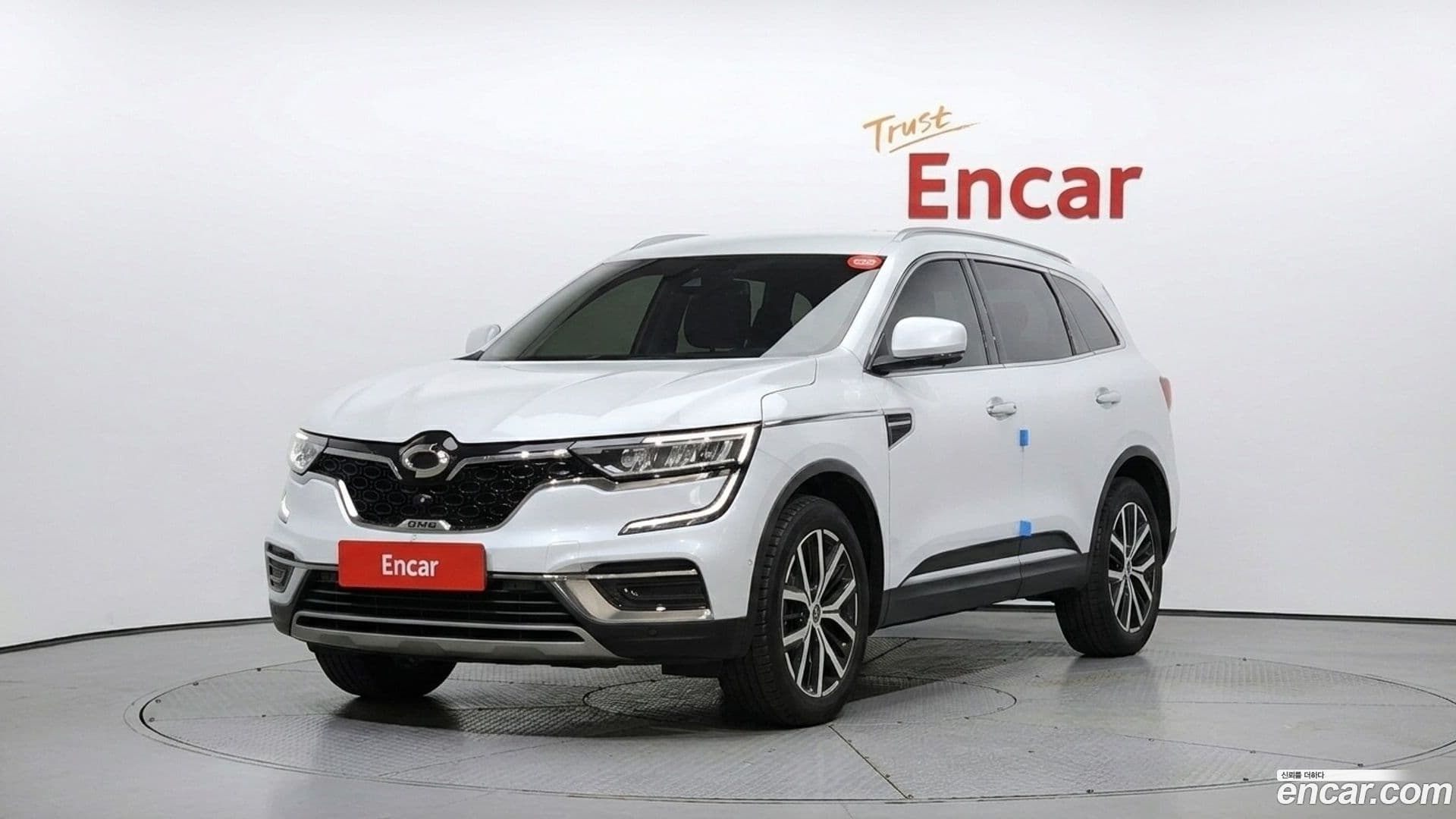 Main__Slider__Photo:QM6 Renault Korea 2022.11-0