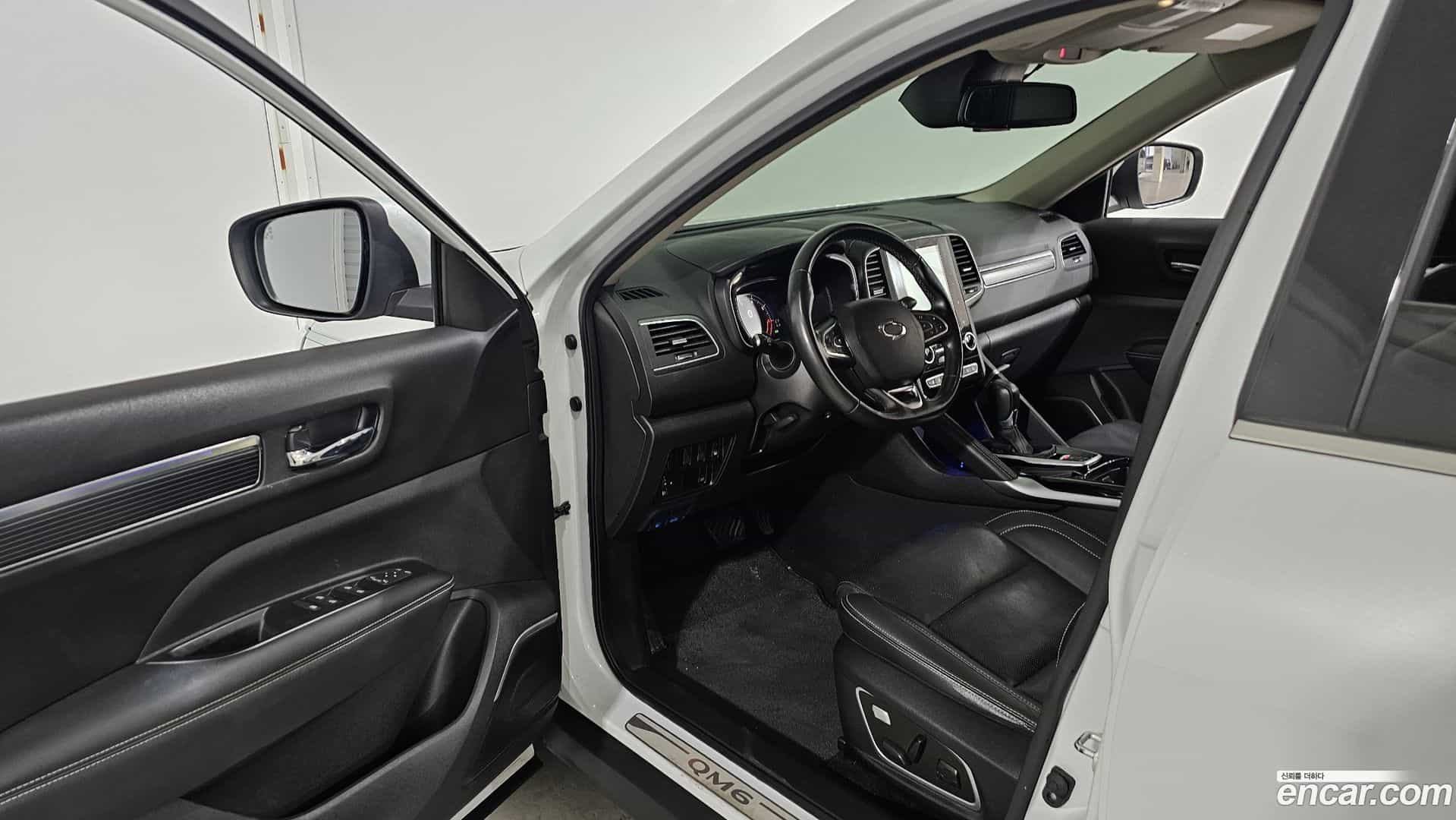 QM6 Renault Korea 2022.11-INNER-010
