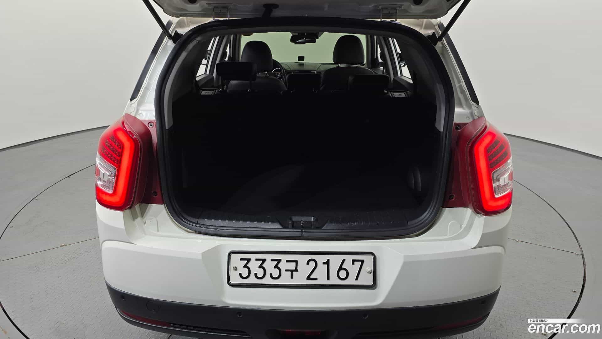 TIBOLI KG Mobility 2018.10-OPTION-022
