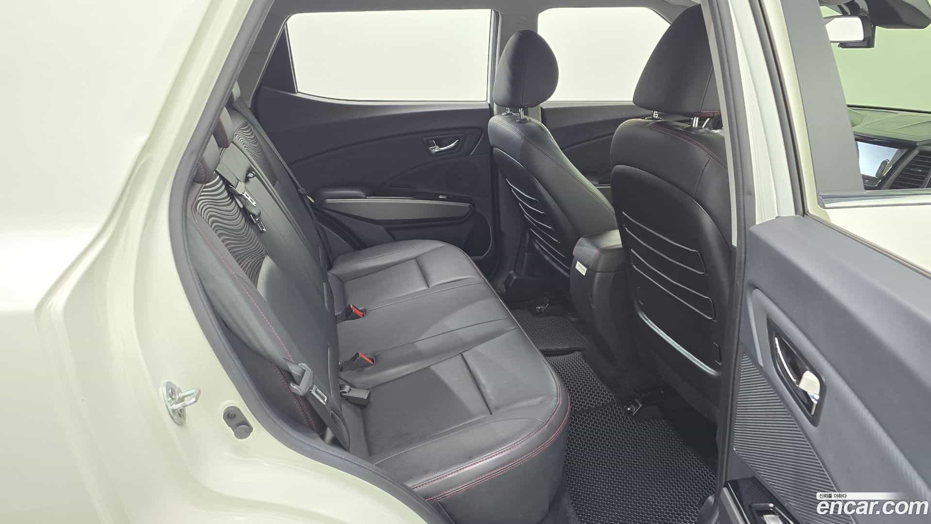 TIBOLI KG Mobility 2018.10-OPTION-024