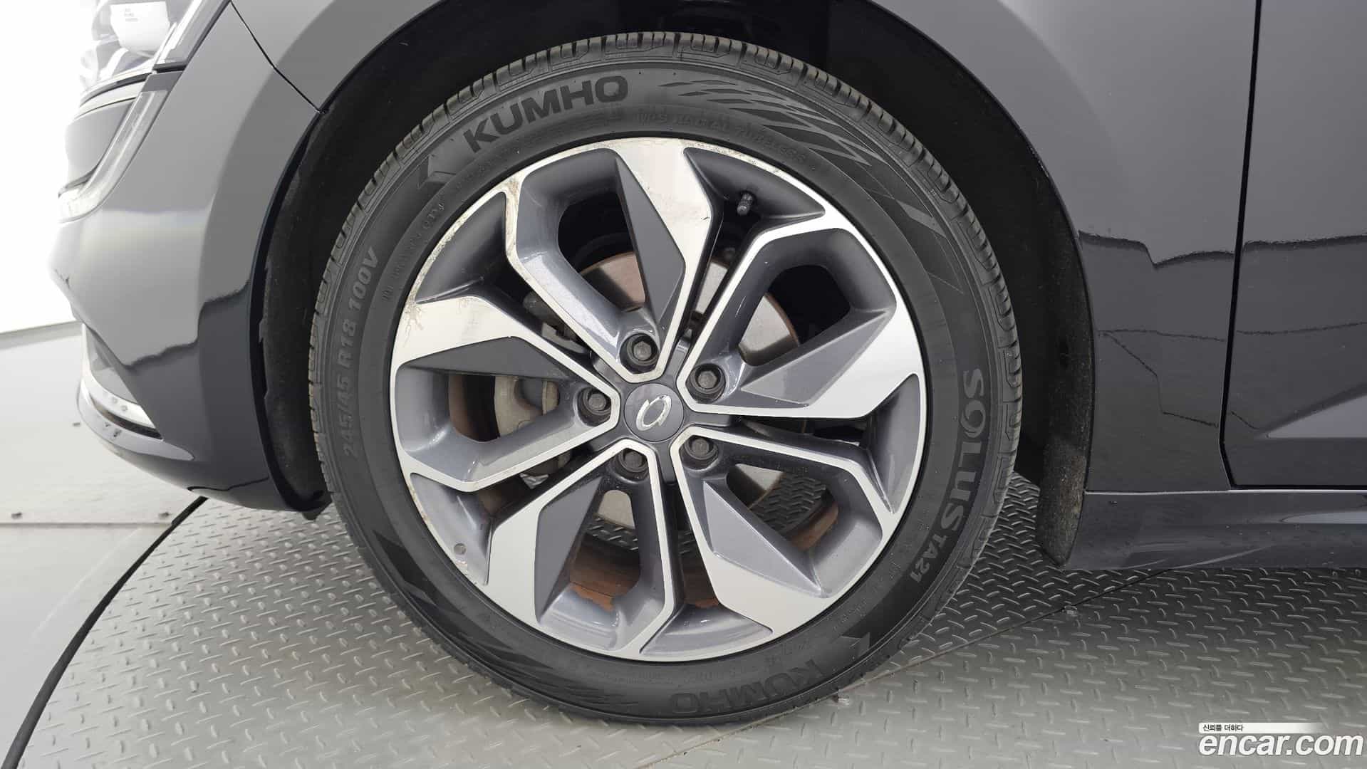 SM6 Renault Korea 2018.8-OUTER-005