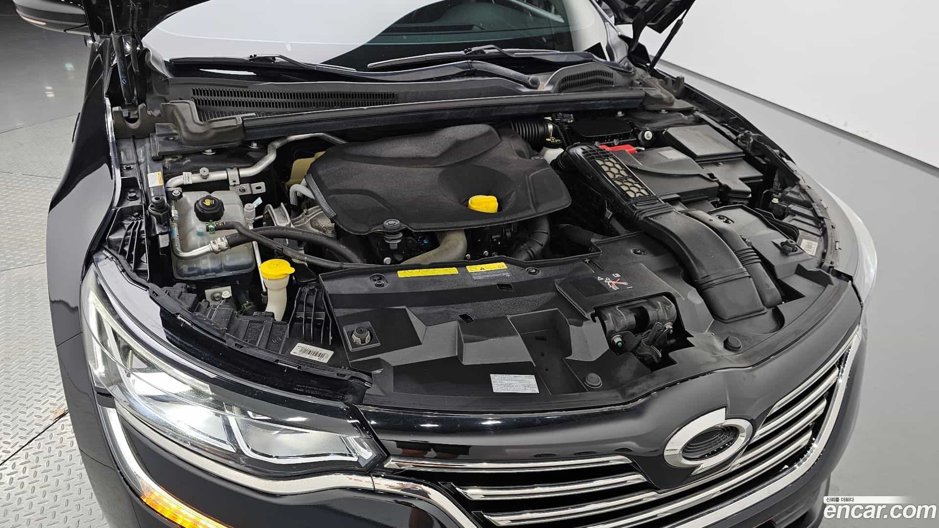 SM6 Renault Korea 2018.8-OUTER-006