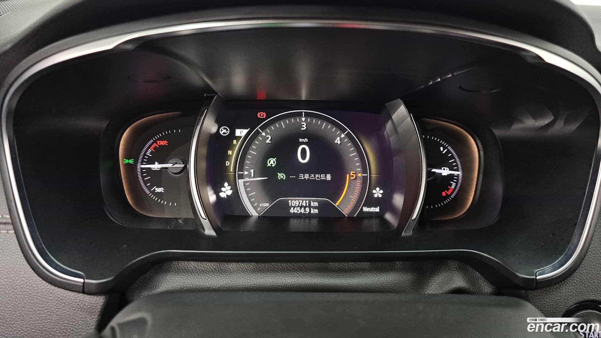 SM6 Renault Korea 2018.8-INNER-008