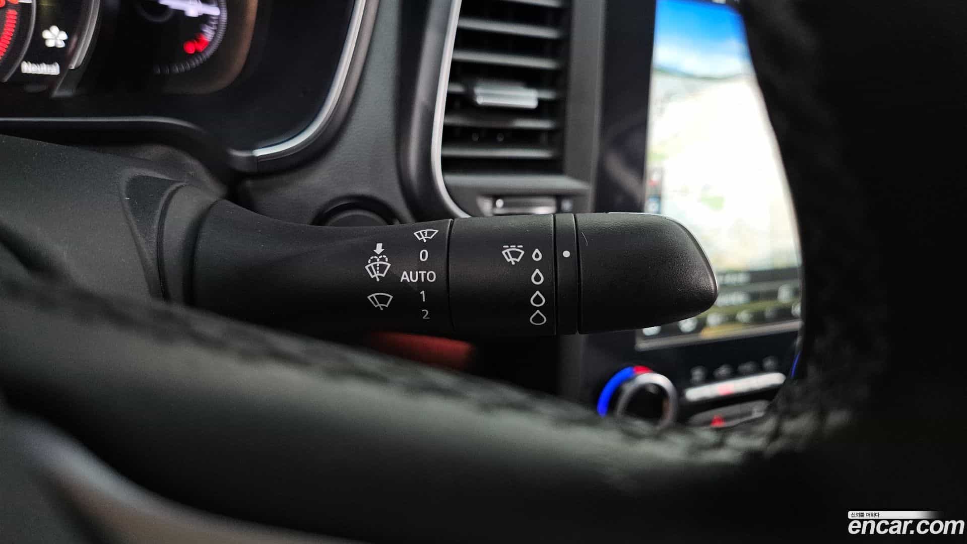 SM6 Renault Korea 2018.8-OPTION-040