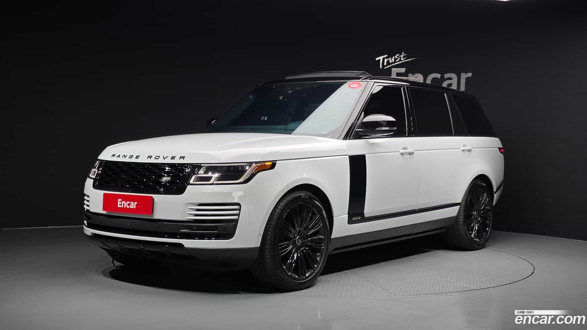 Range Rover Land Rover 2019.11-OUTER-001