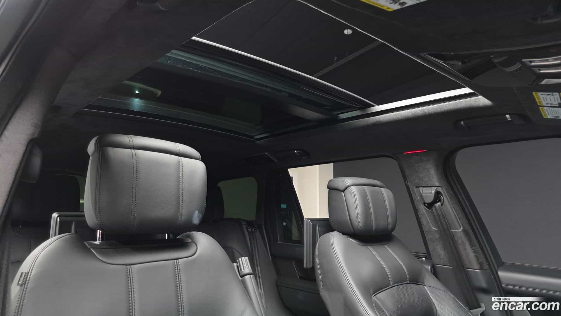 Range Rover Land Rover 2019.11-OPTION-017