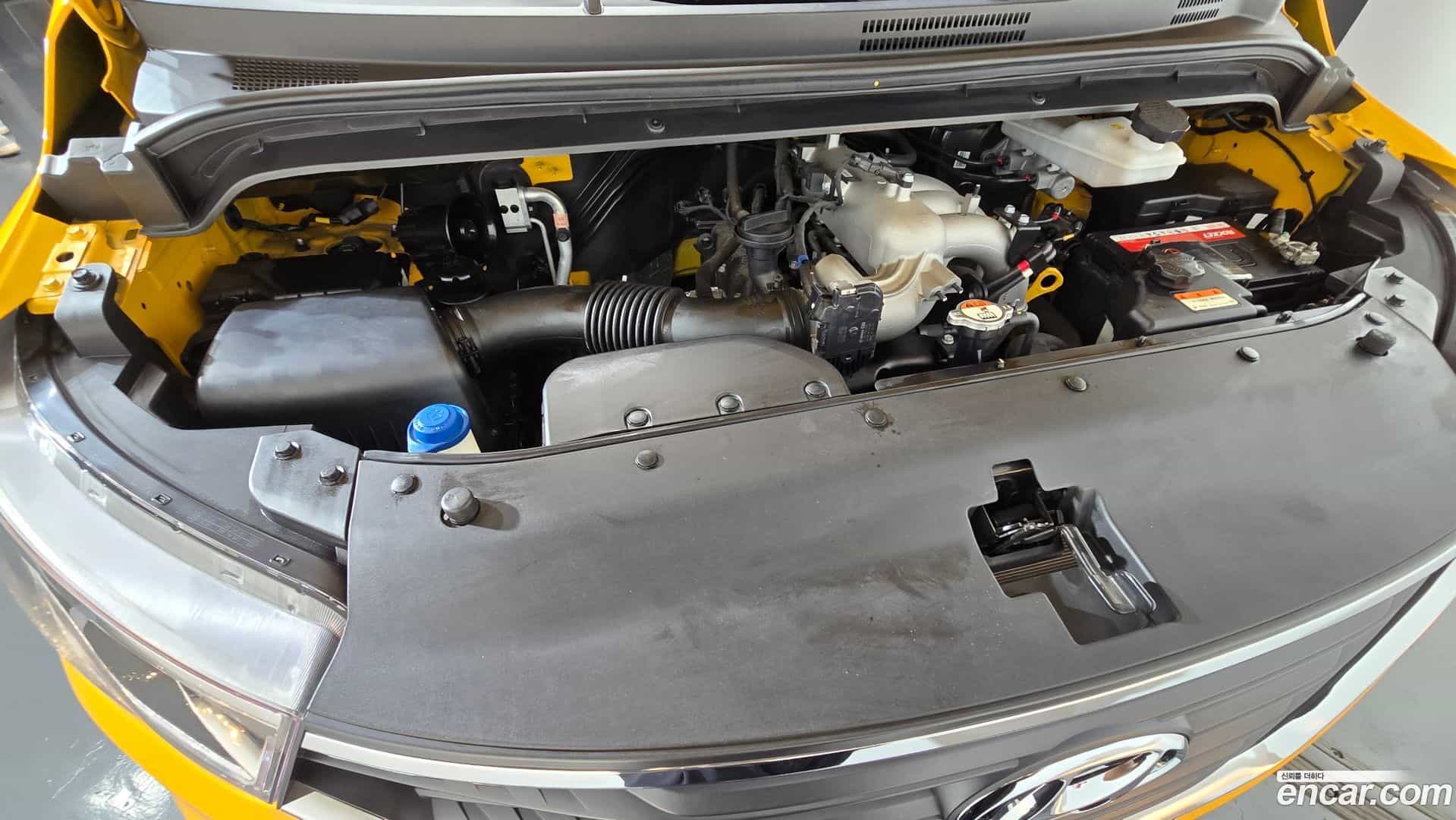 Starex Hyundai 2019.8-OUTER-006