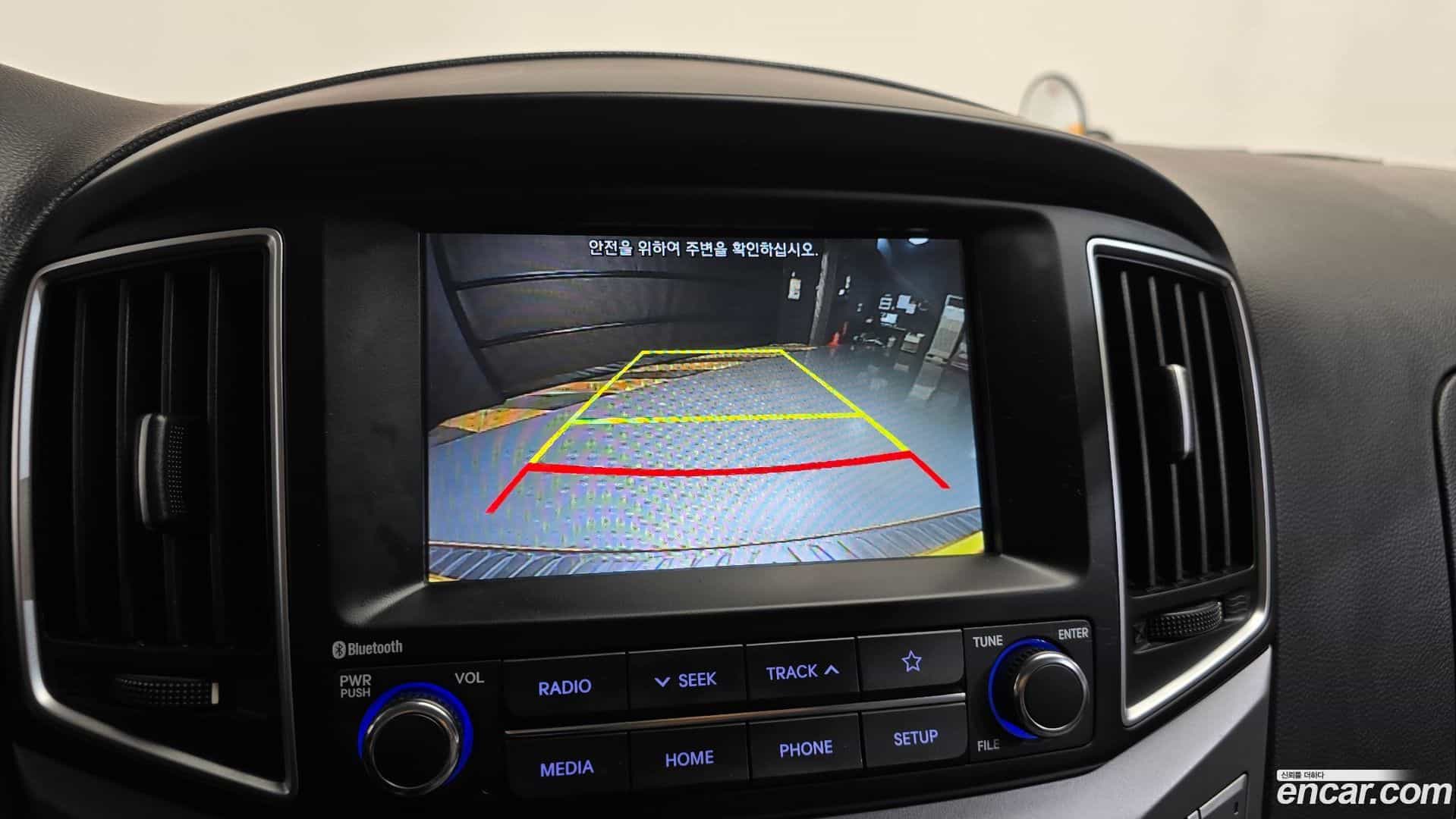 Starex Hyundai 2019.8-OPTION-016
