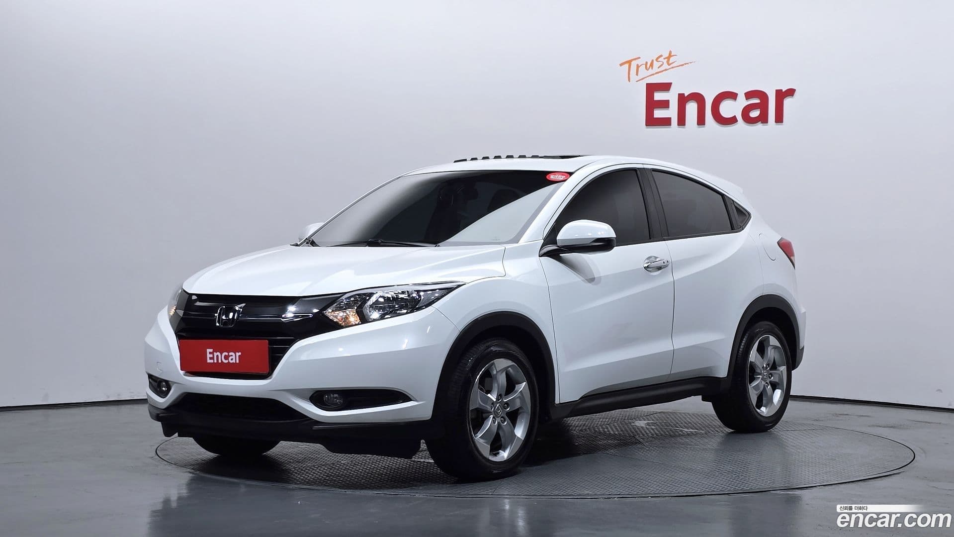 Main__Slider__Photo:HR-V Honda 2016.8-0