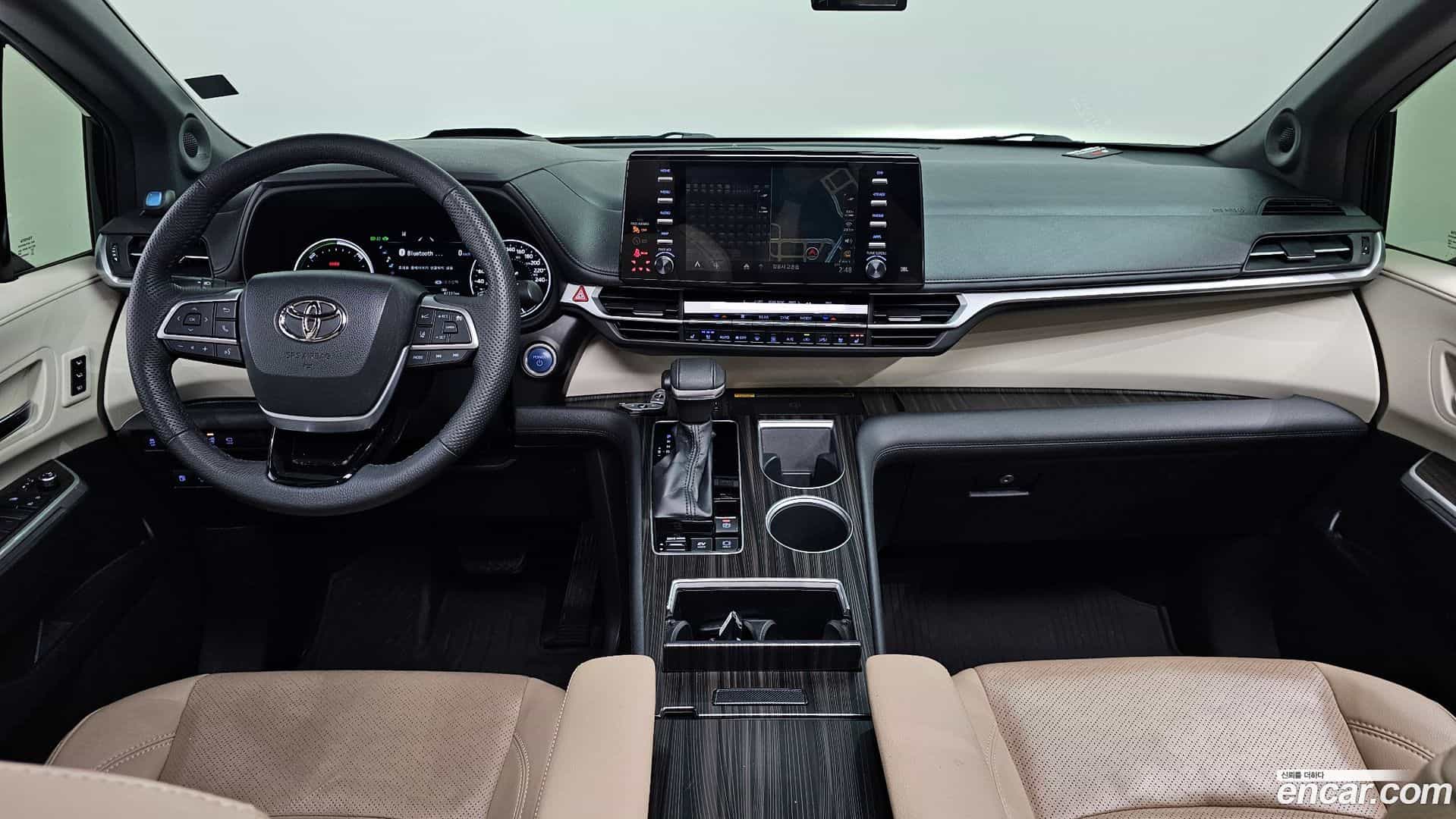 Sienna Toyota 2022.5-INNER-007