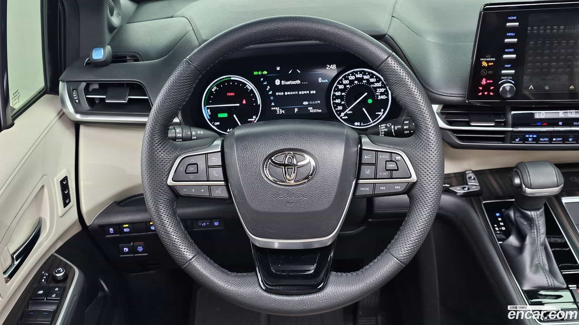 Sienna Toyota 2022.5-OPTION-019
