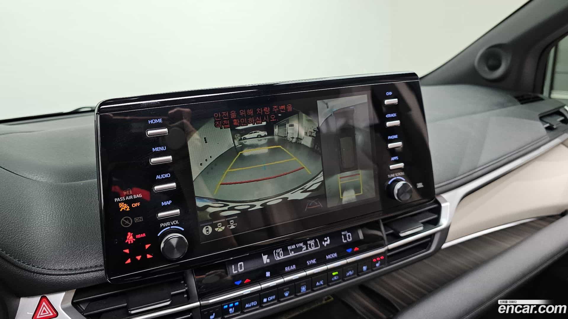 Sienna Toyota 2022.5-OPTION-022