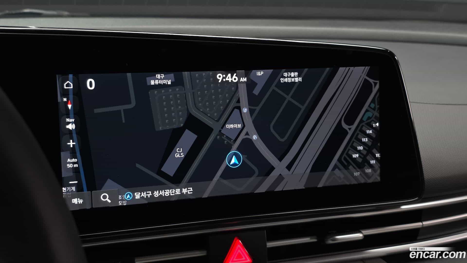 AVANTE Hyundai 2022.3-OPTION-017