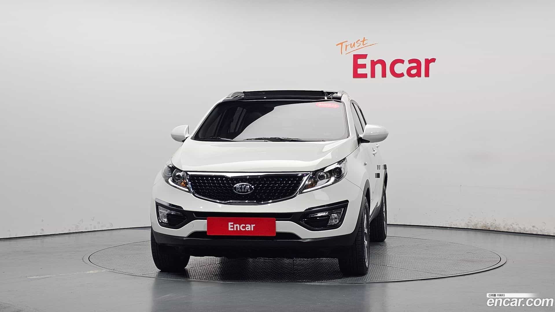 Sportage Kia 2015.8-OUTER-003