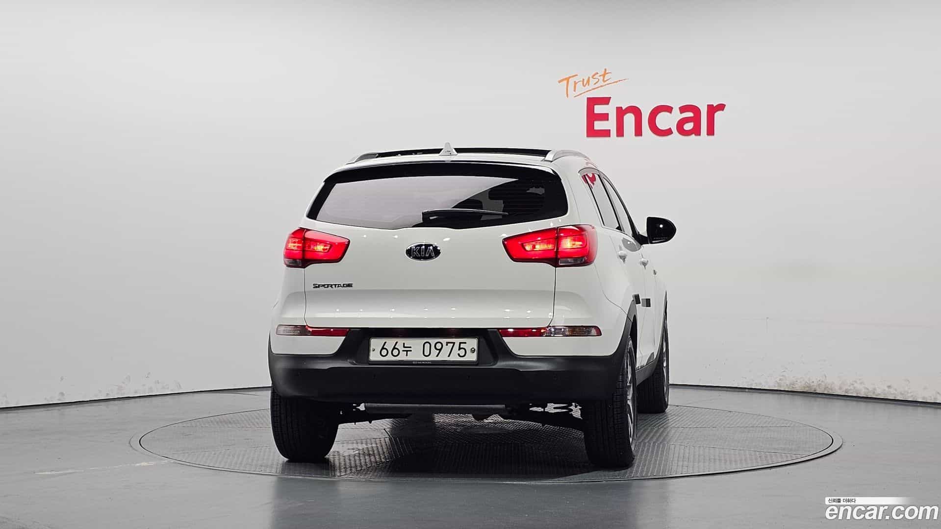 Sportage Kia 2015.8-OUTER-004