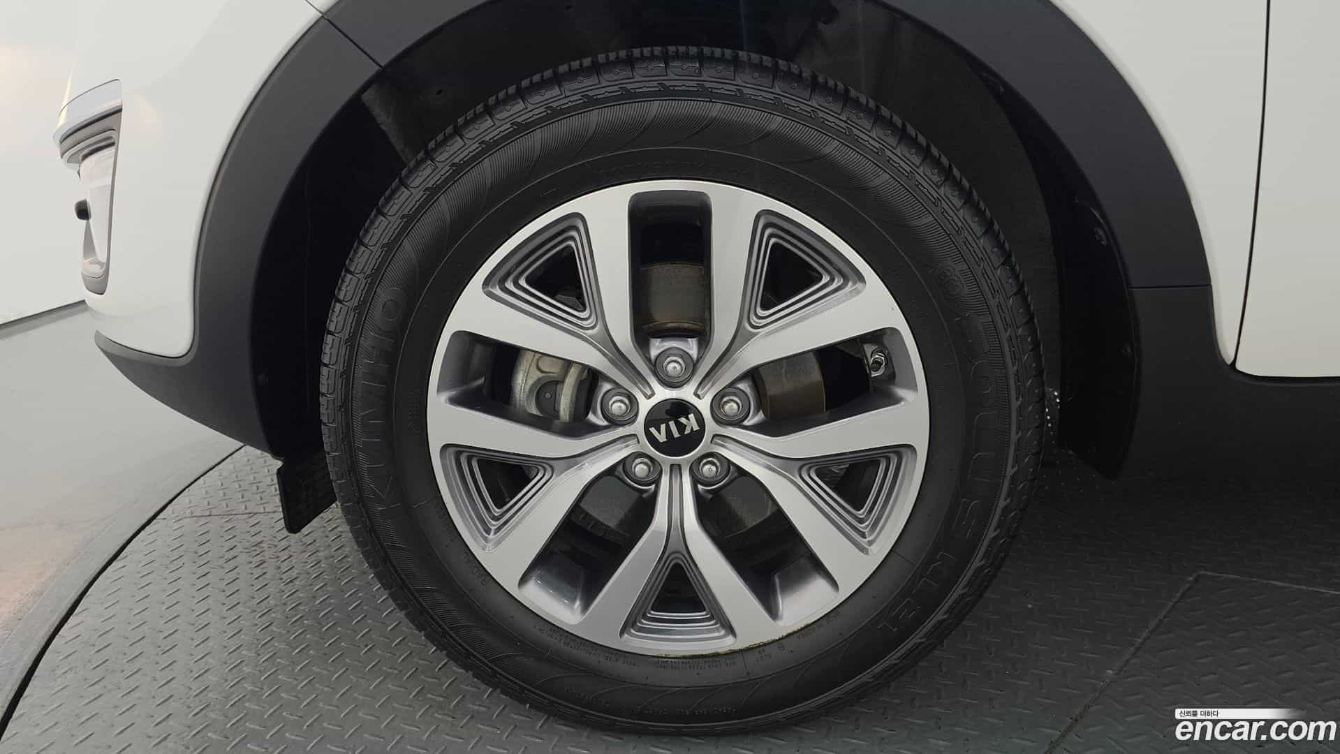 Sportage Kia 2015.8-OUTER-005