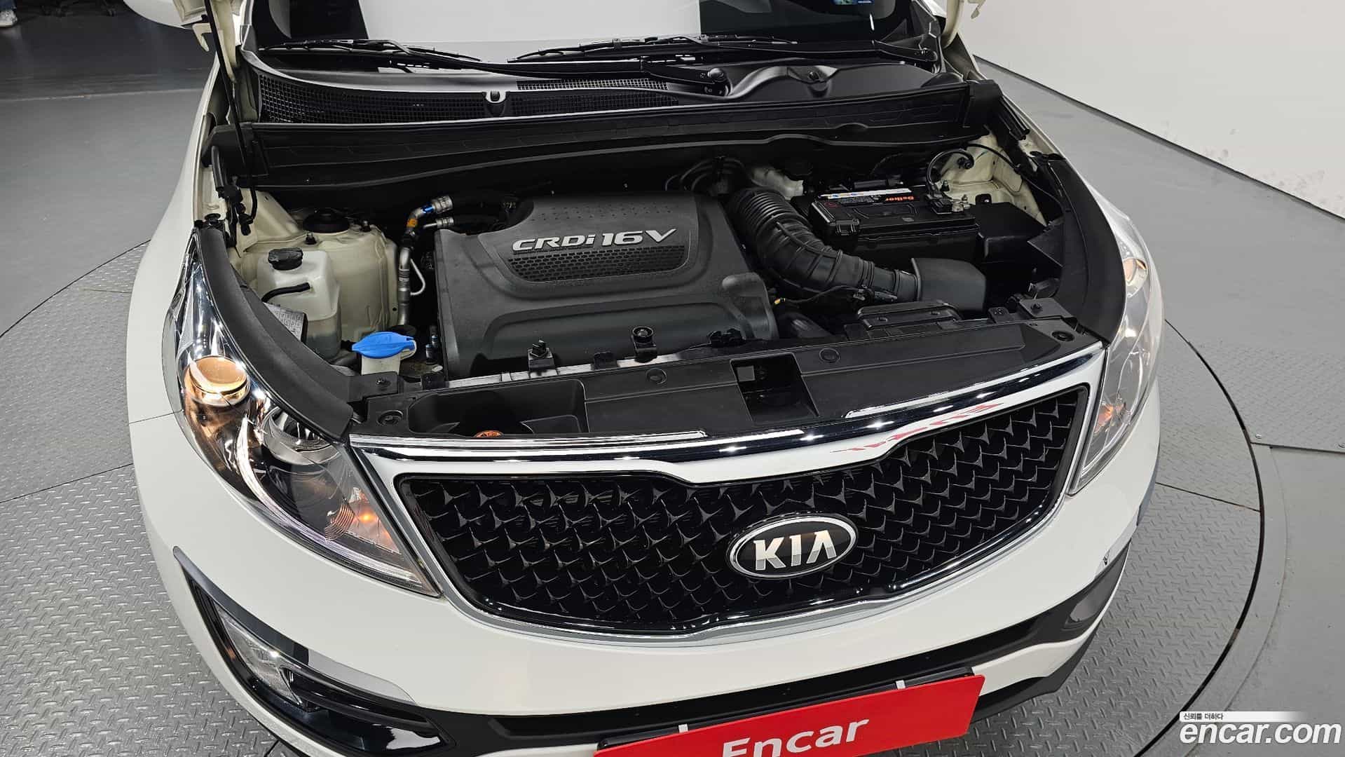 Sportage Kia 2015.8-OUTER-006