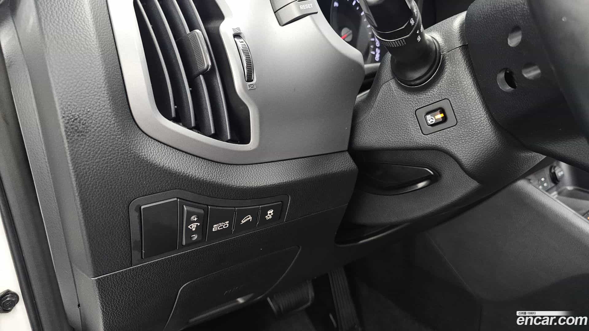 Sportage Kia 2015.8-OPTION-022
