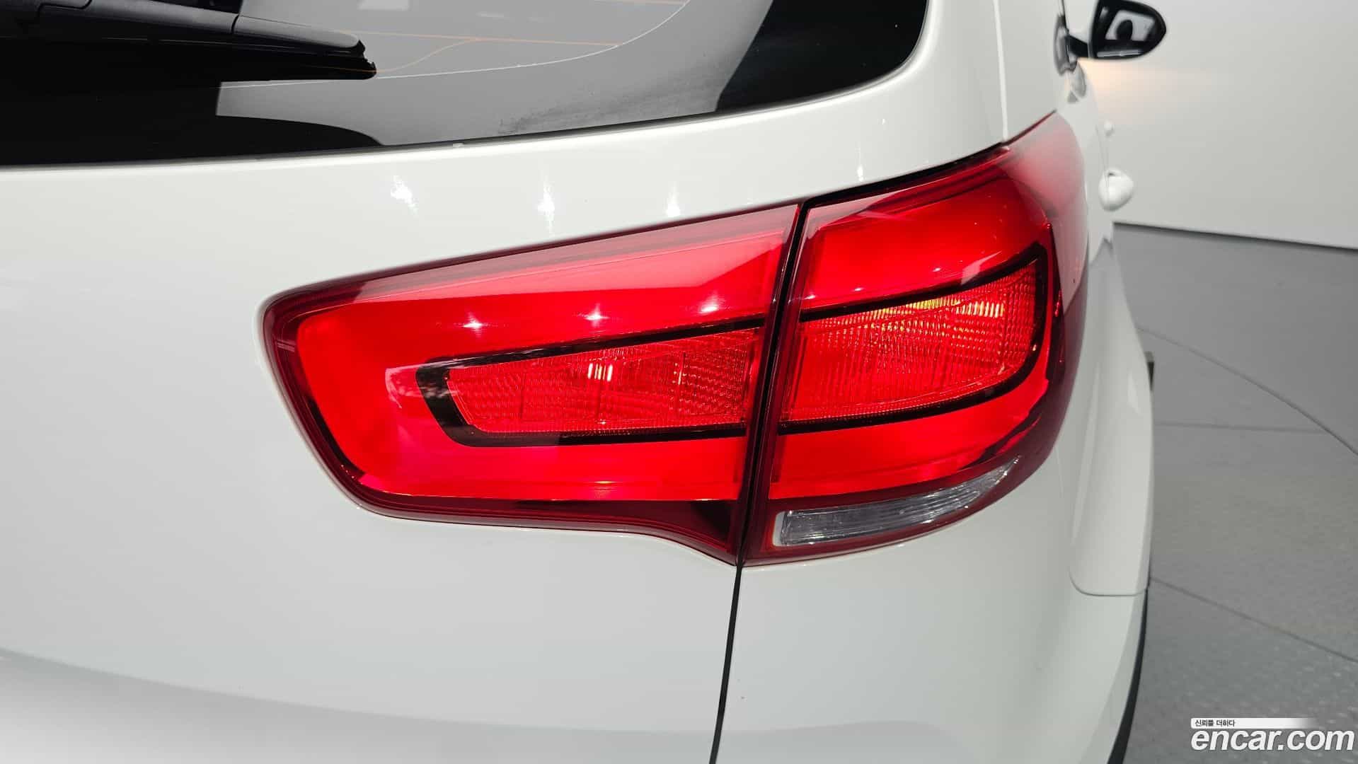 Sportage Kia 2015.8-OUTER-033