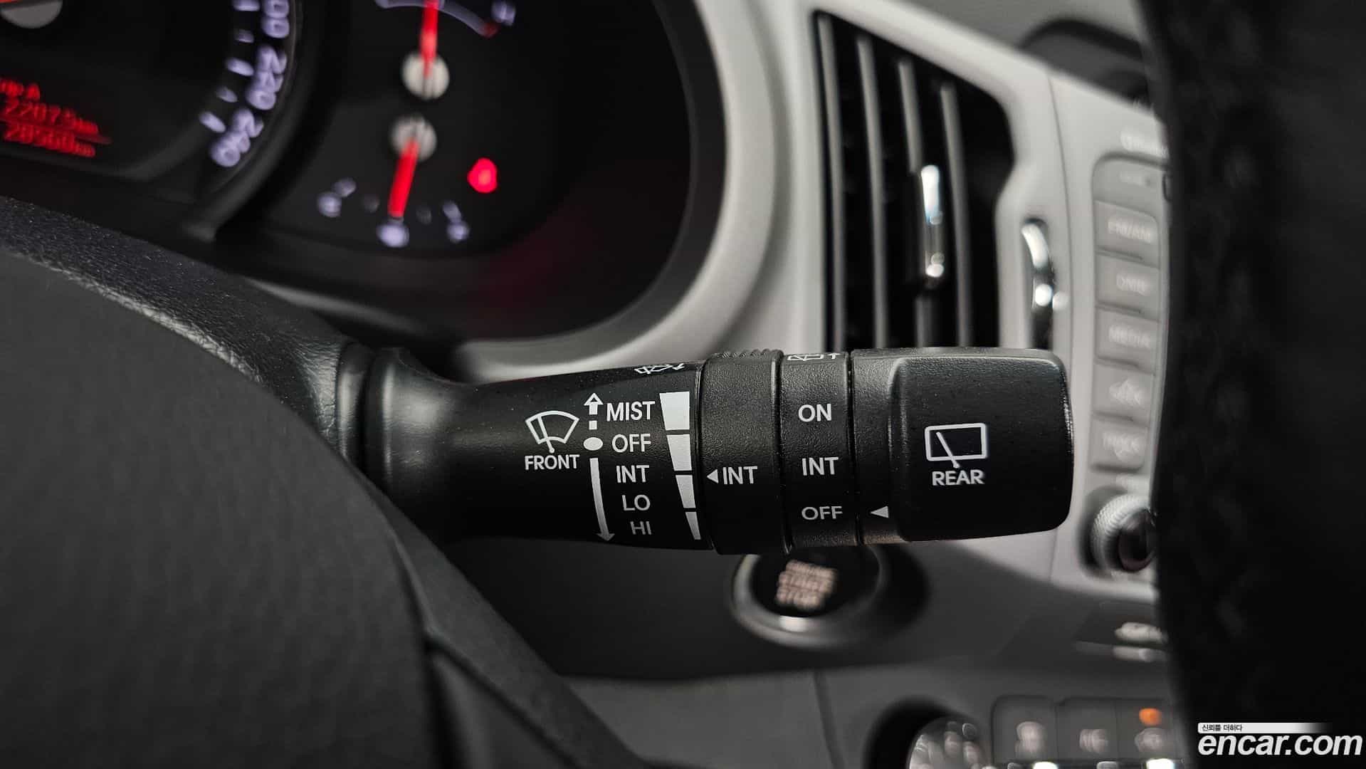 Sportage Kia 2015.8-OPTION-040