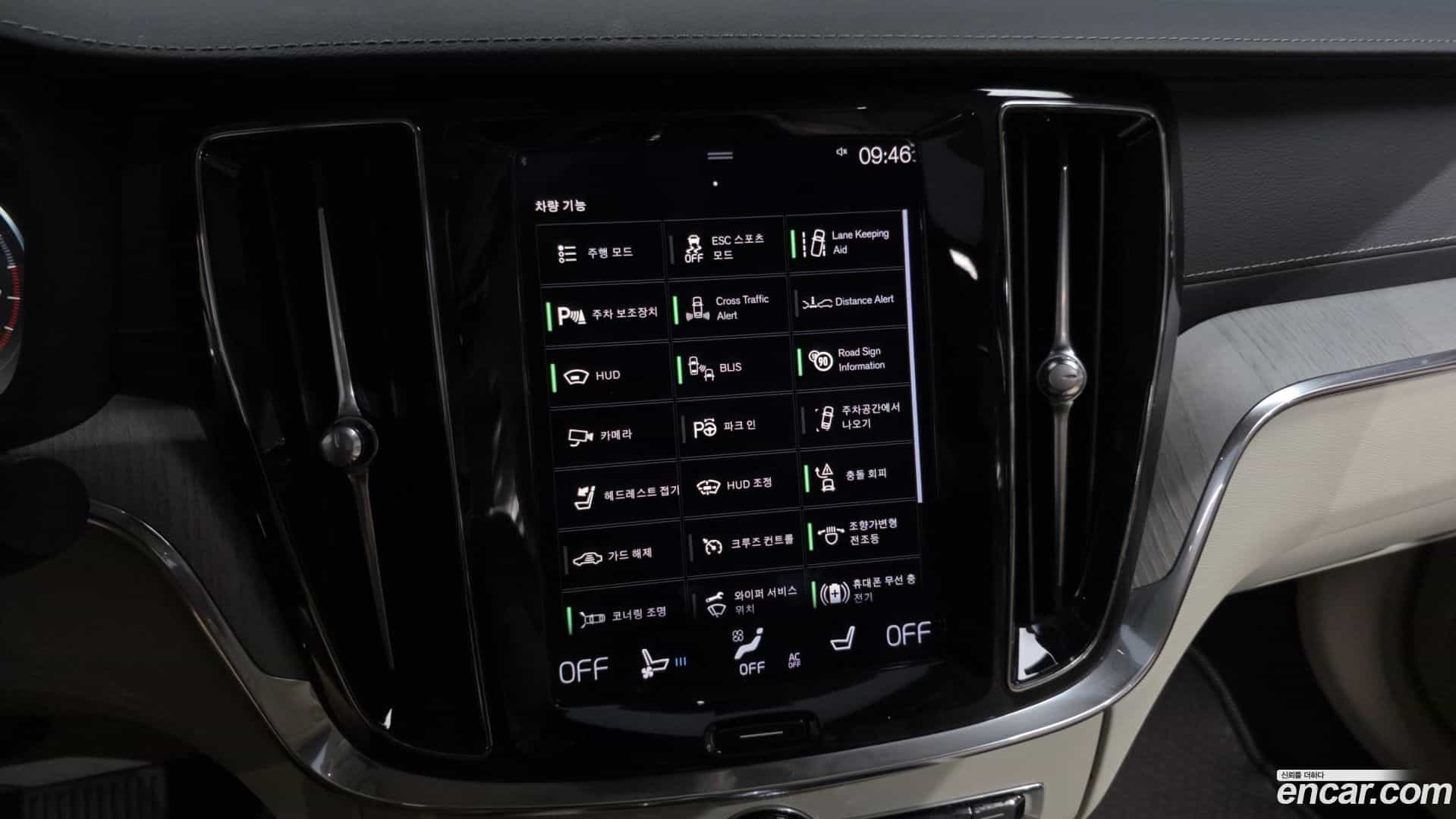S60 Volvo 2022.1-OPTION-020