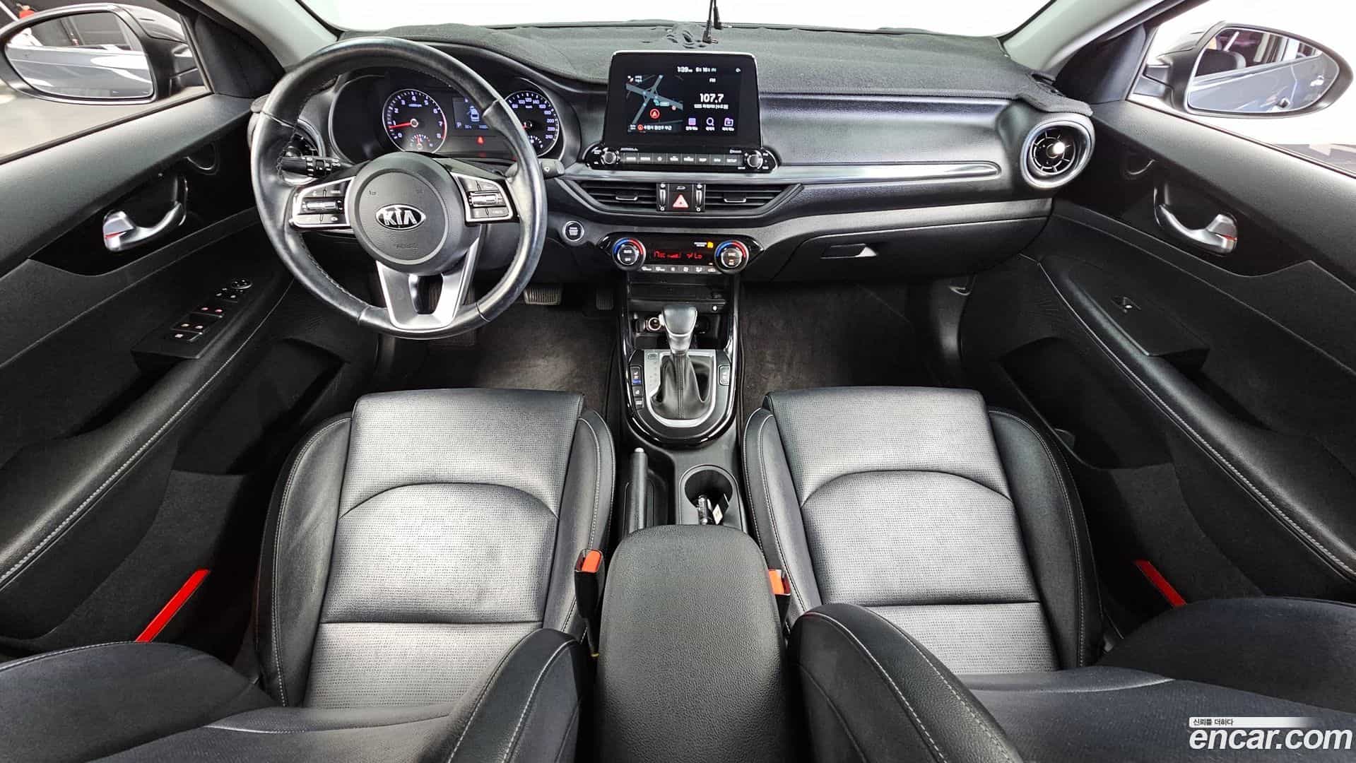 K3 Kia 2020.4-INNER-007