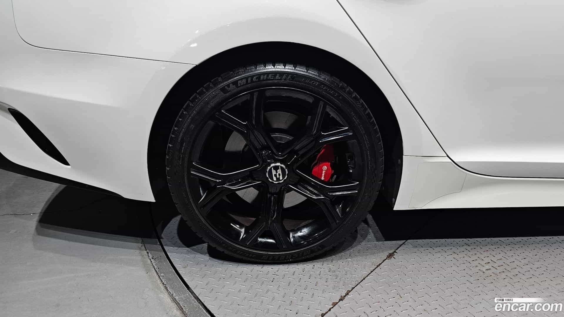 Stinger Kia 2019.6-OUTER-005